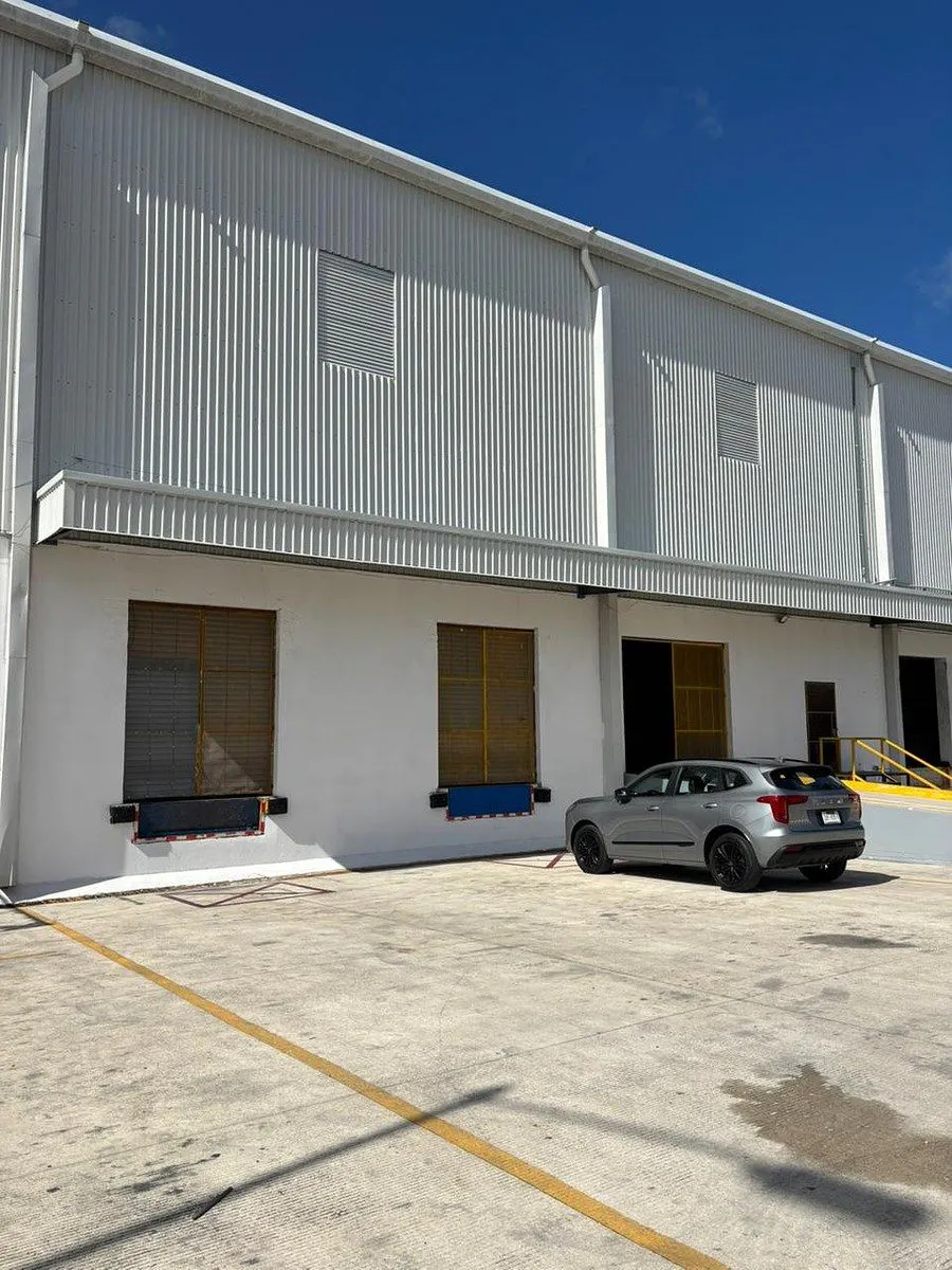 Industrial Spot2