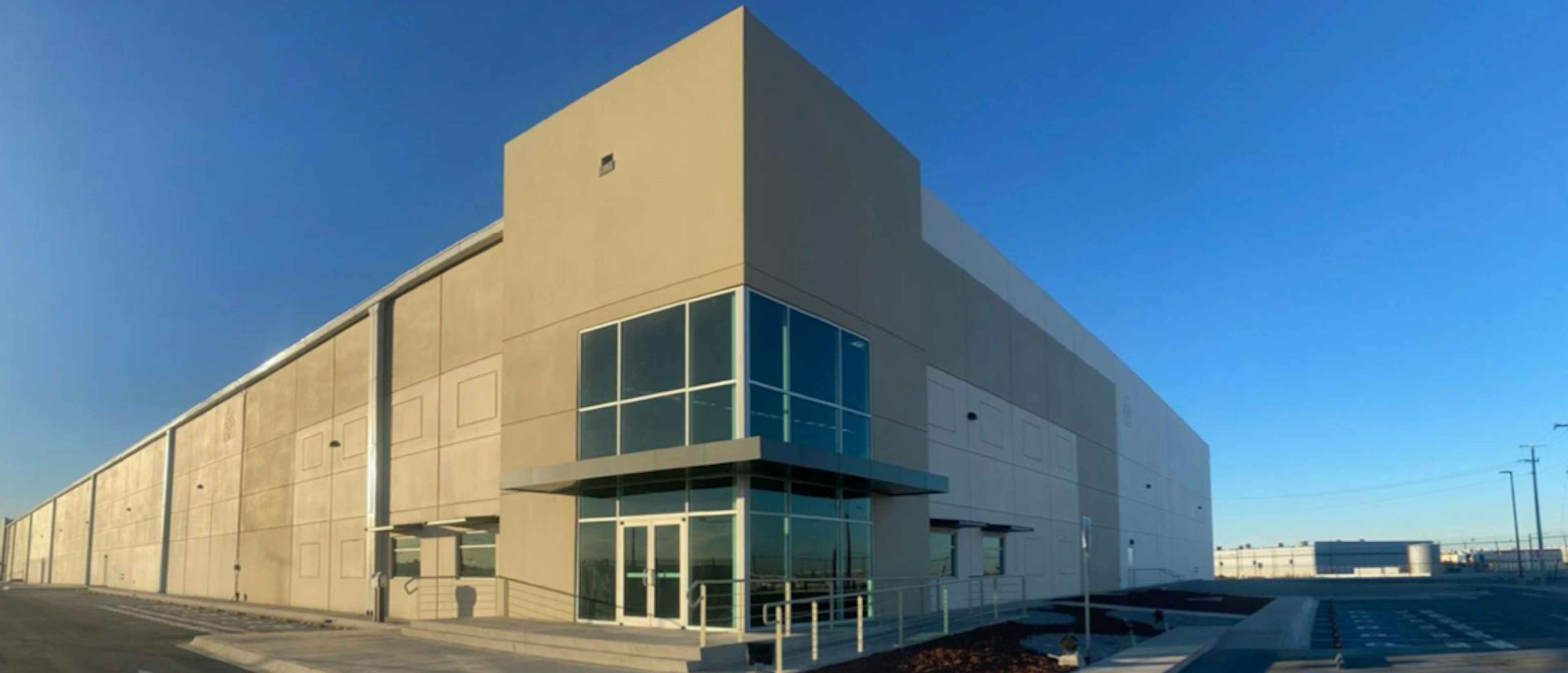 Avenida Las Granjas 551