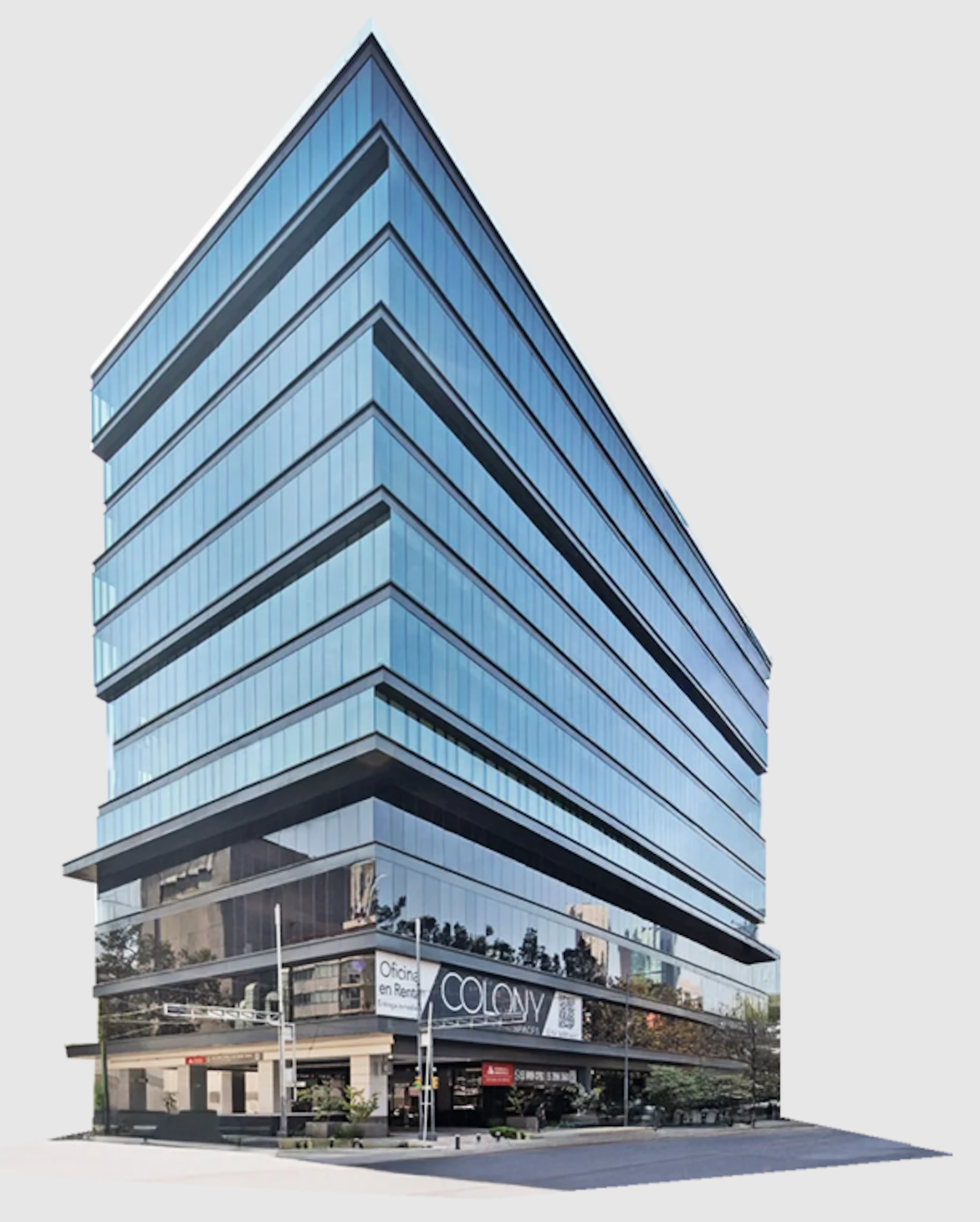 Piso 2- Oficina 2006-photo