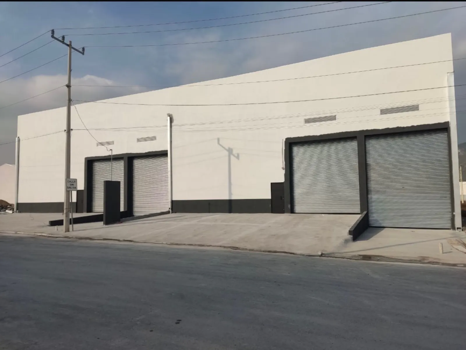 Industrial Spot2