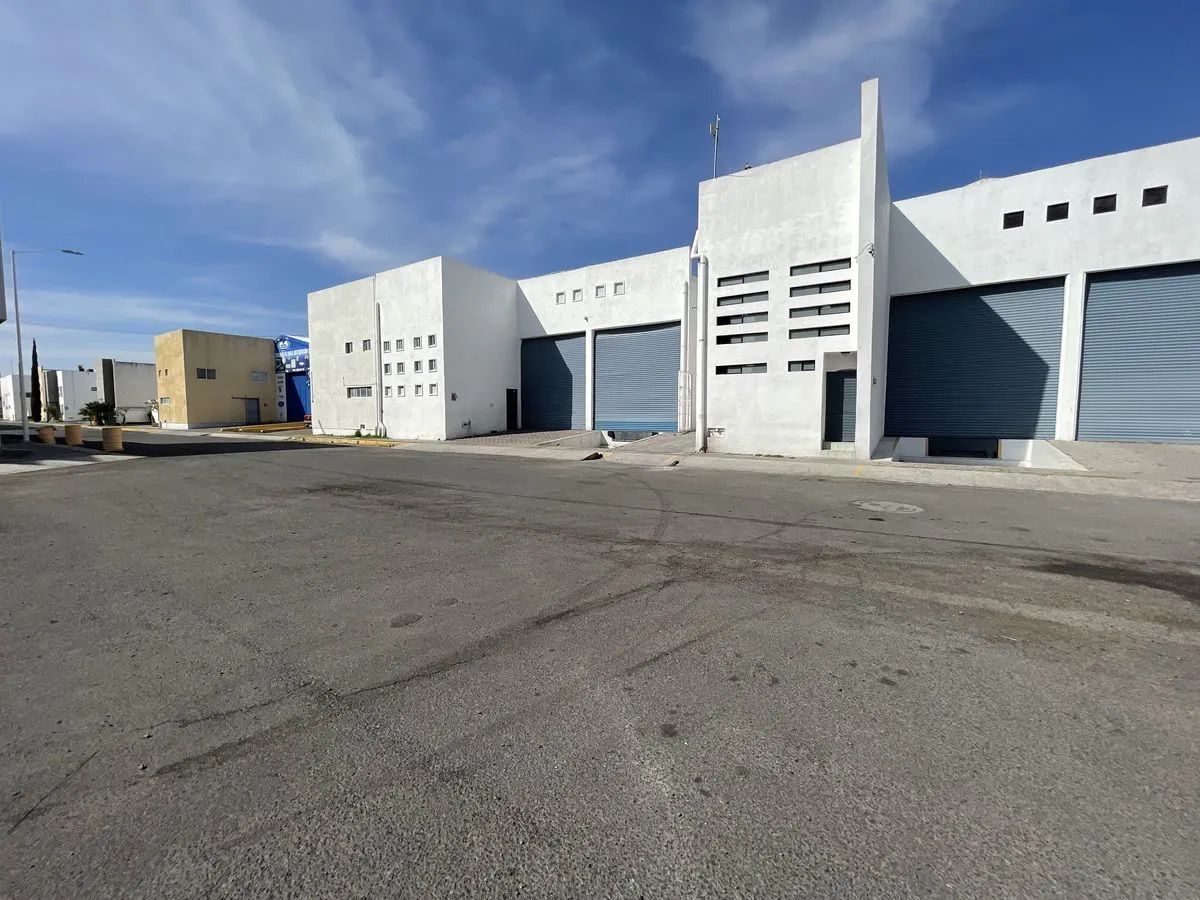 Industrial Spot2