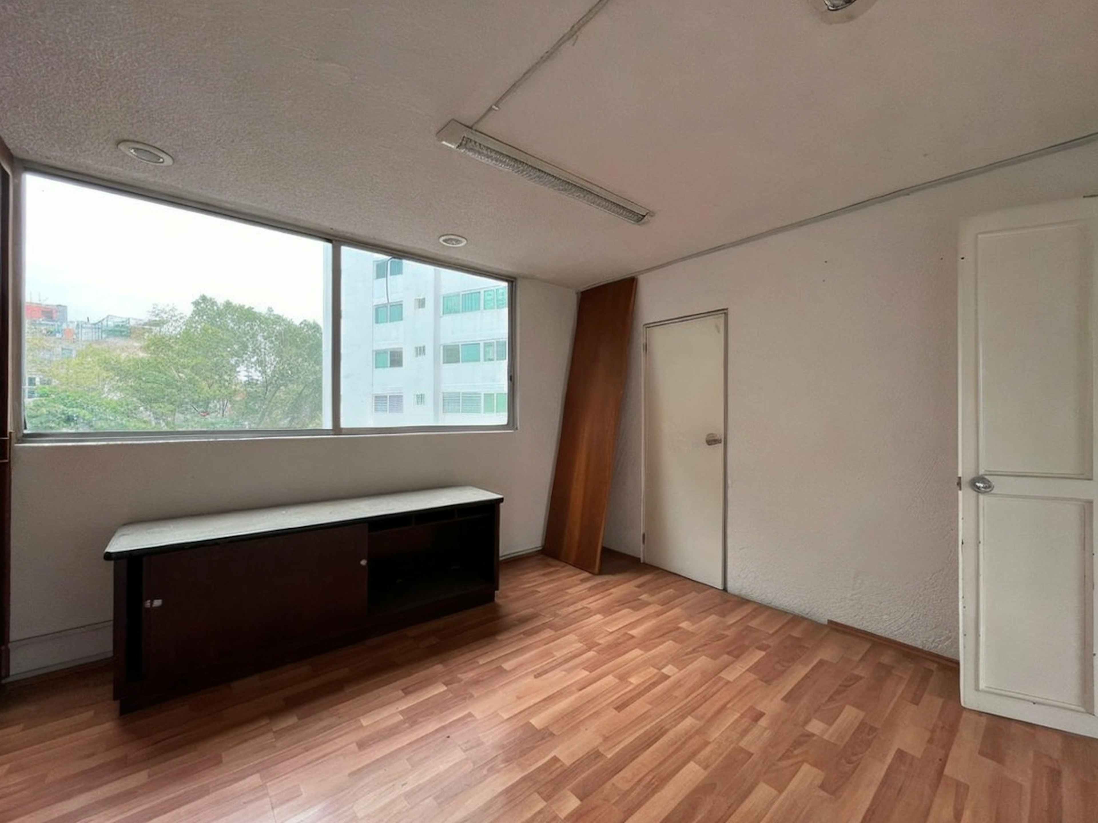 Avenida Río Mixcoac