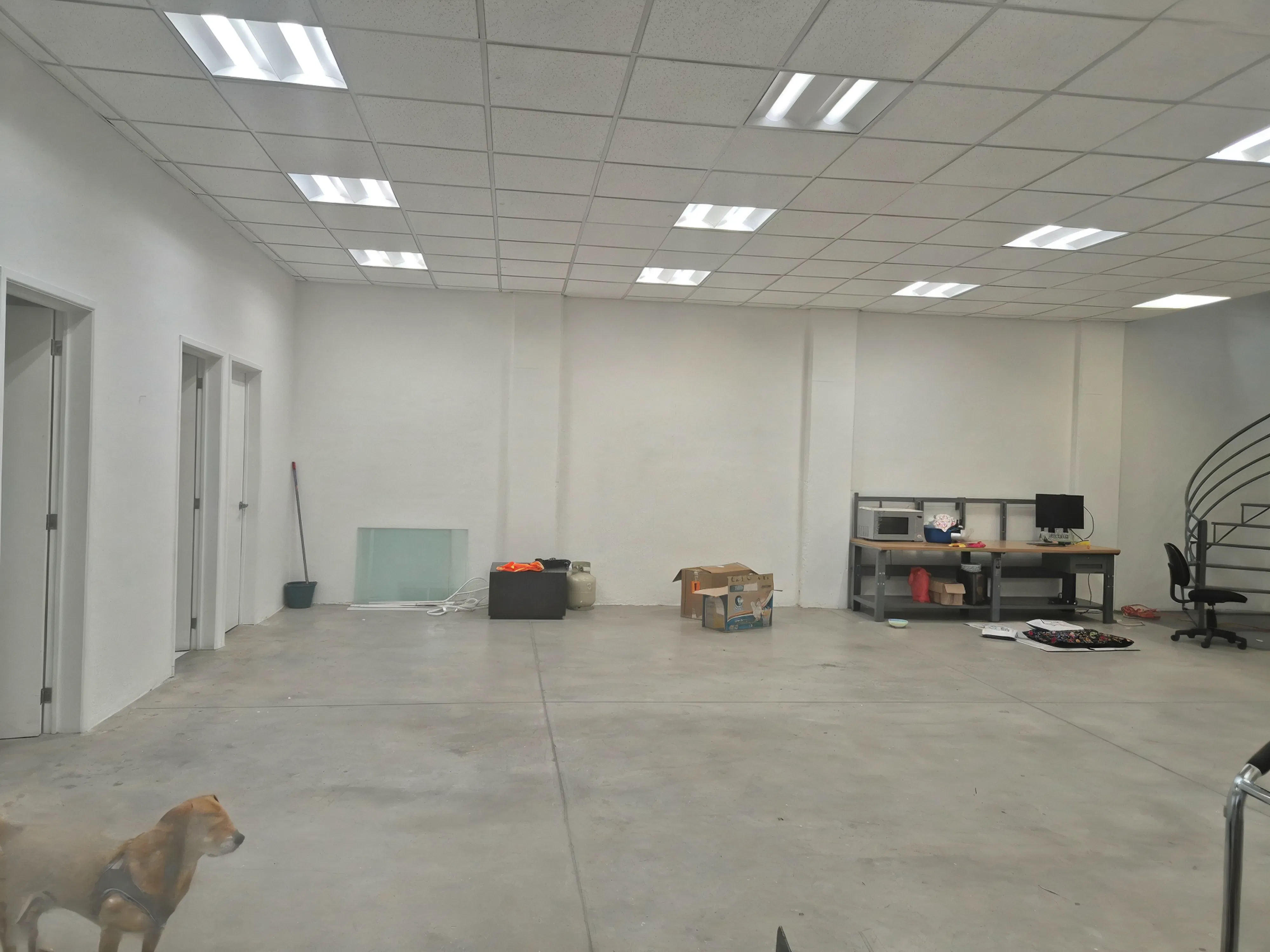 Industrial Spot2
