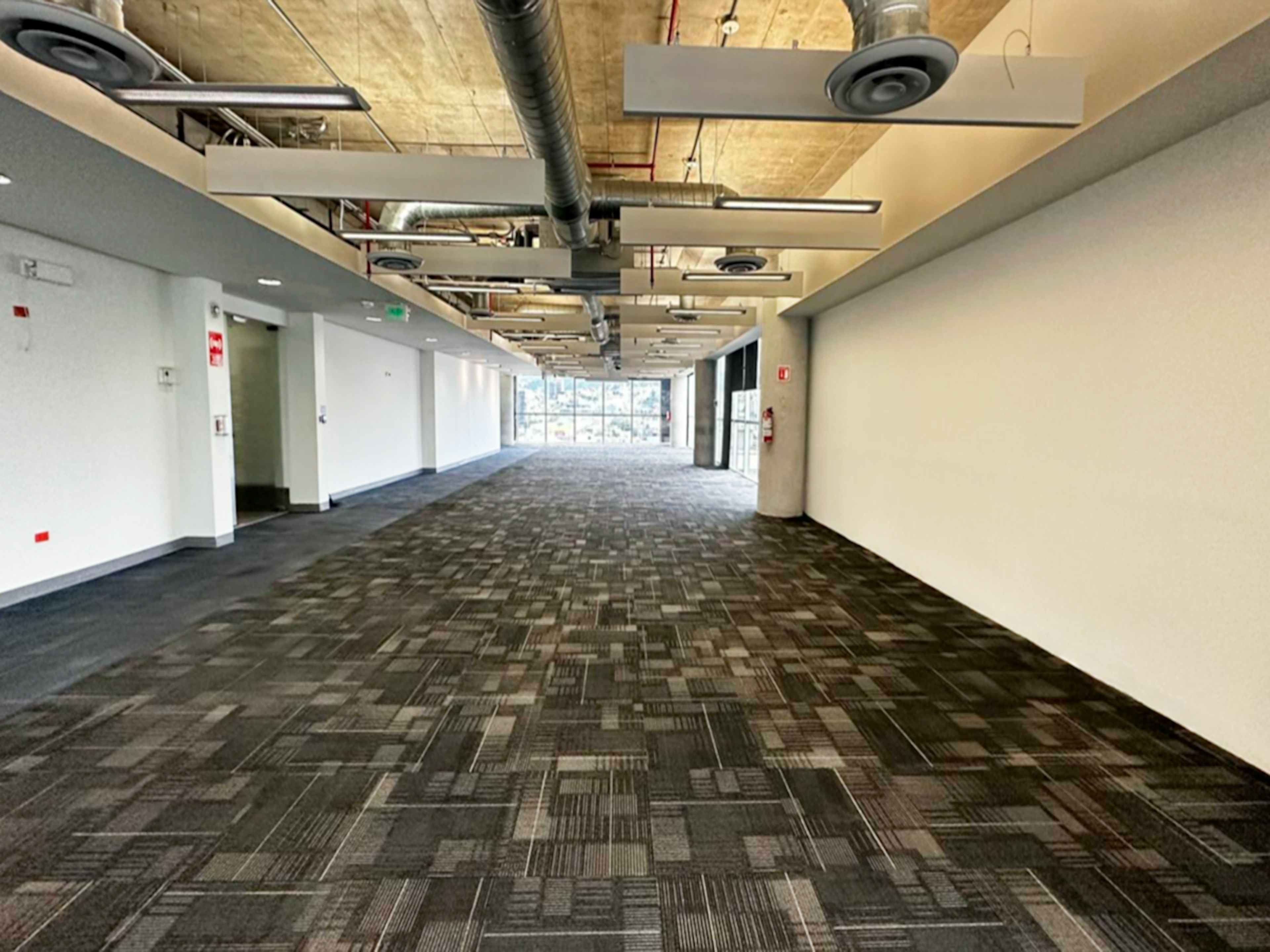 Avenida Anillo Periferico S/n