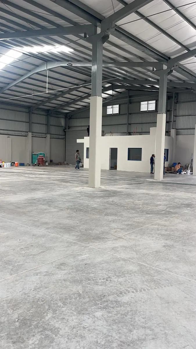 Industrial Spot2