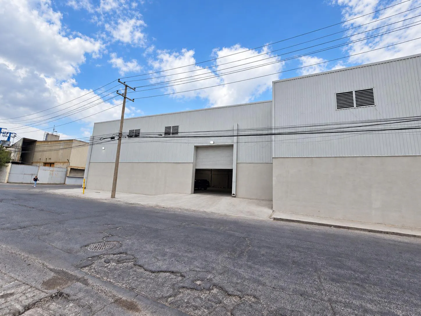 Industrial Spot2
