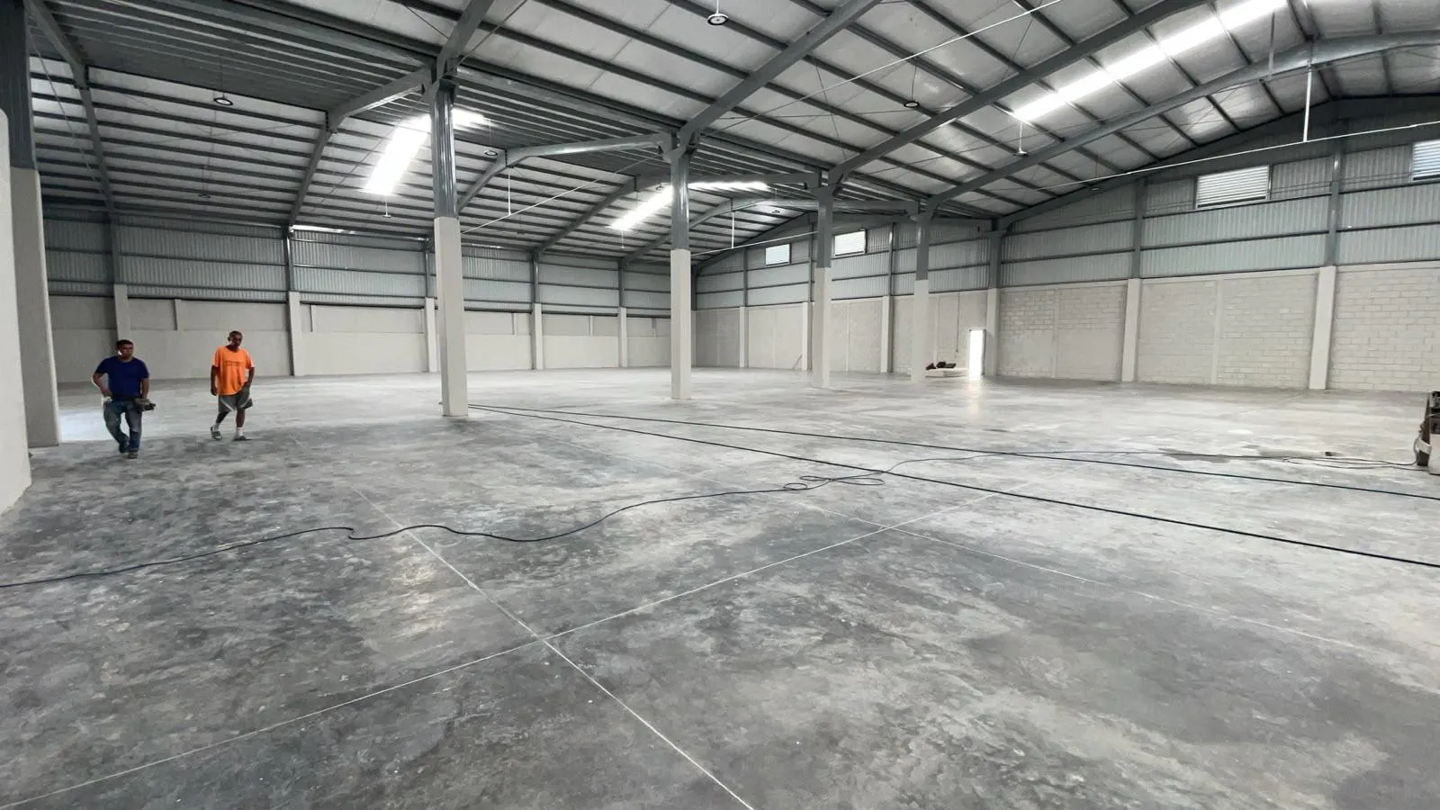Industrial Spot2