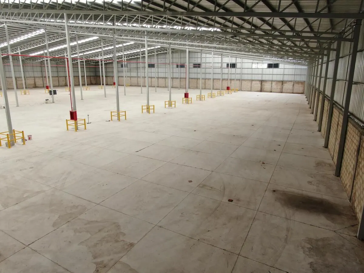 Industrial Spot2