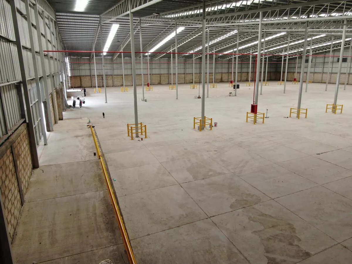 Industrial Spot2