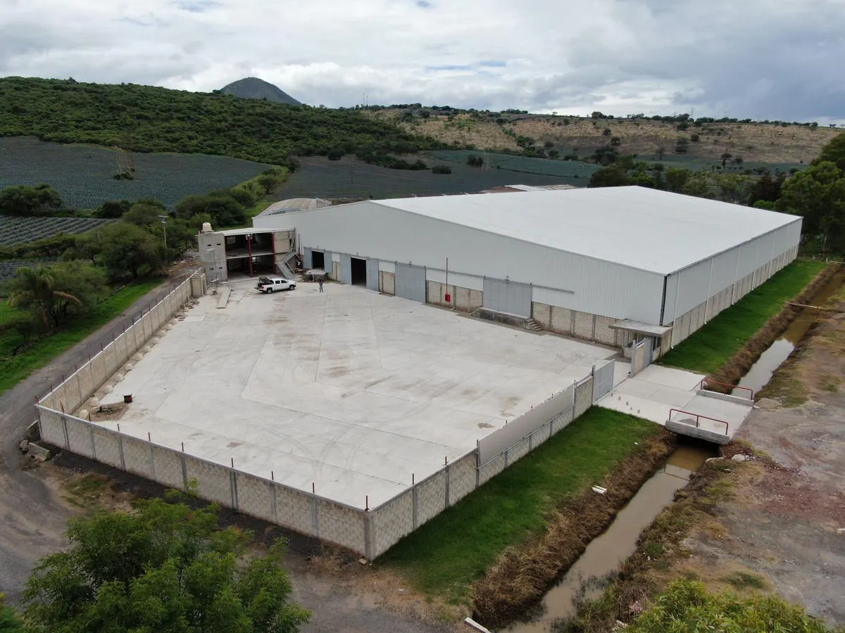 Industrial Spot2
