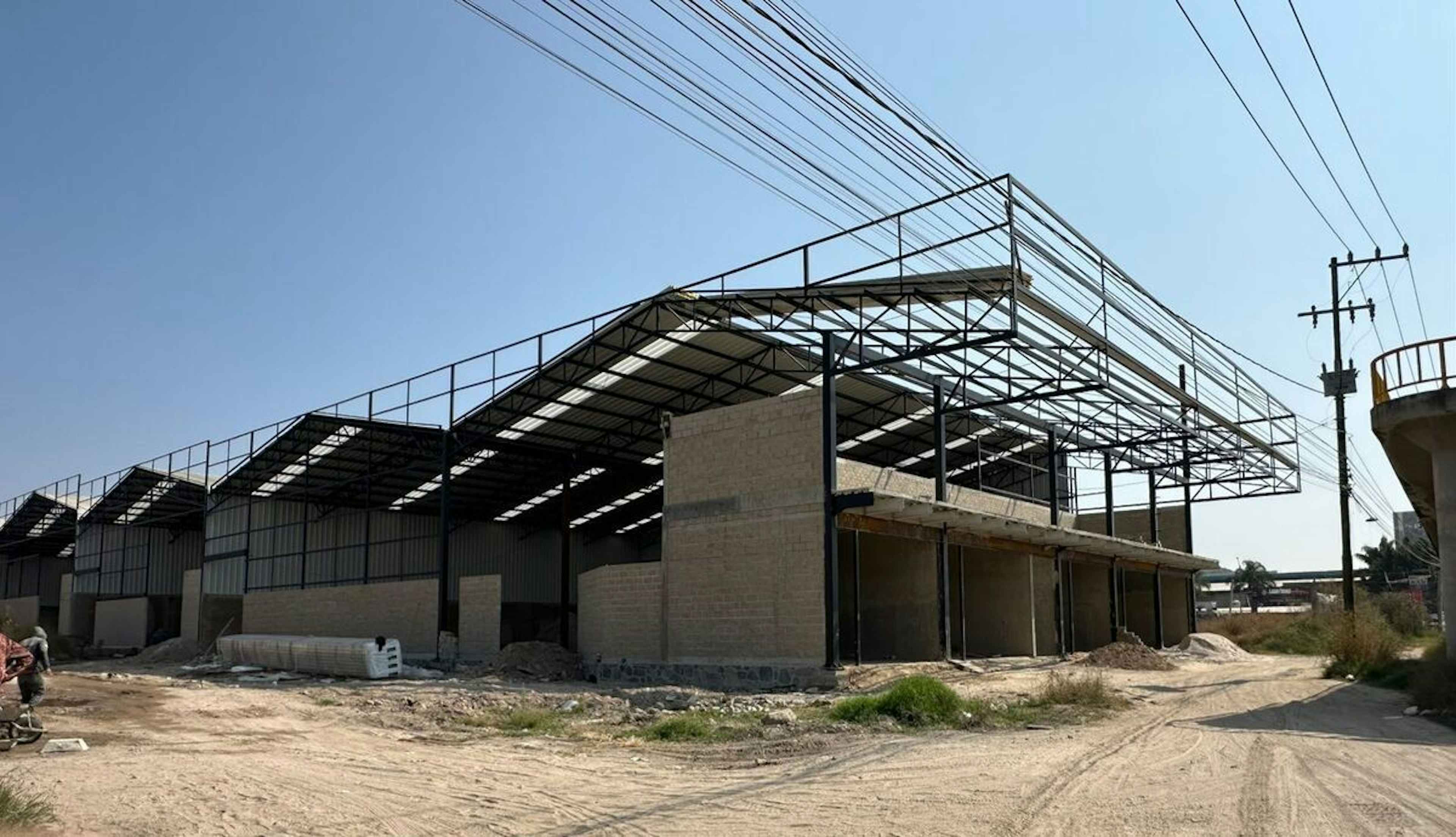 Carretera Libre A Zapotlanejo 2373