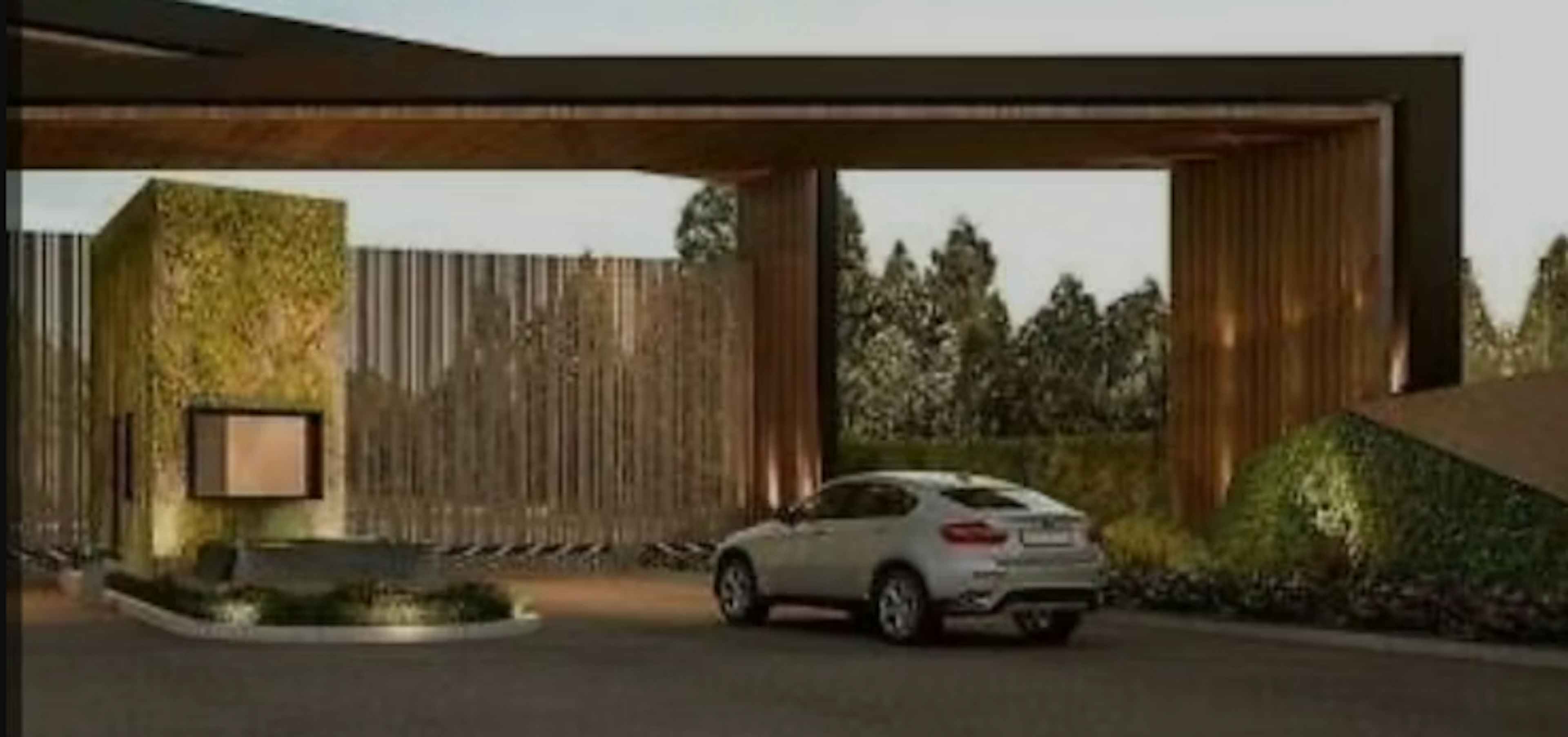 Bosques De Las Misiones