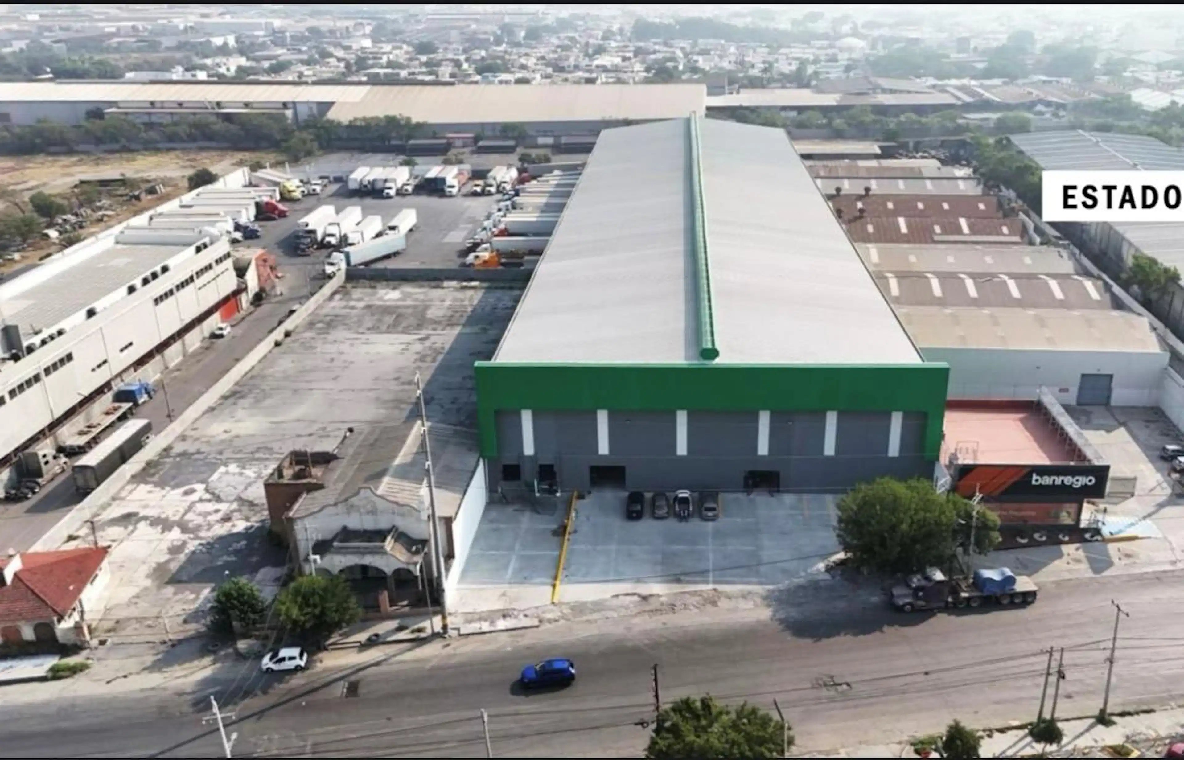 RENTA NAVE INDUSTRIAL SAN NICOLAS DE LOS GARZA NUEVO LEON S/N
