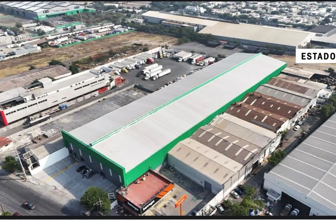 Industrial Spot2