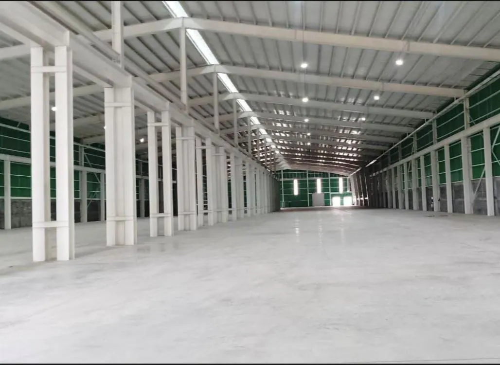 Industrial Spot2