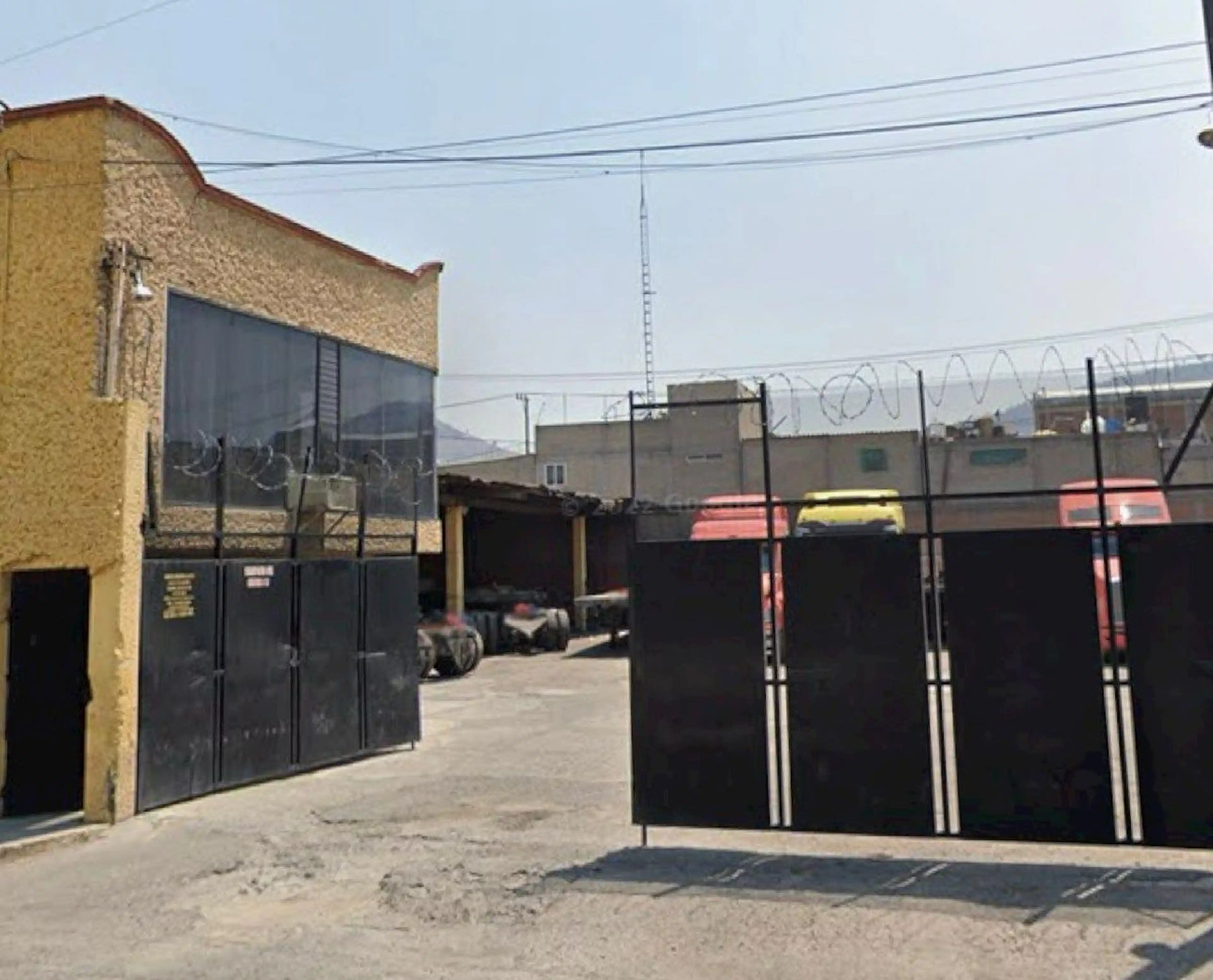 Centro Industrial