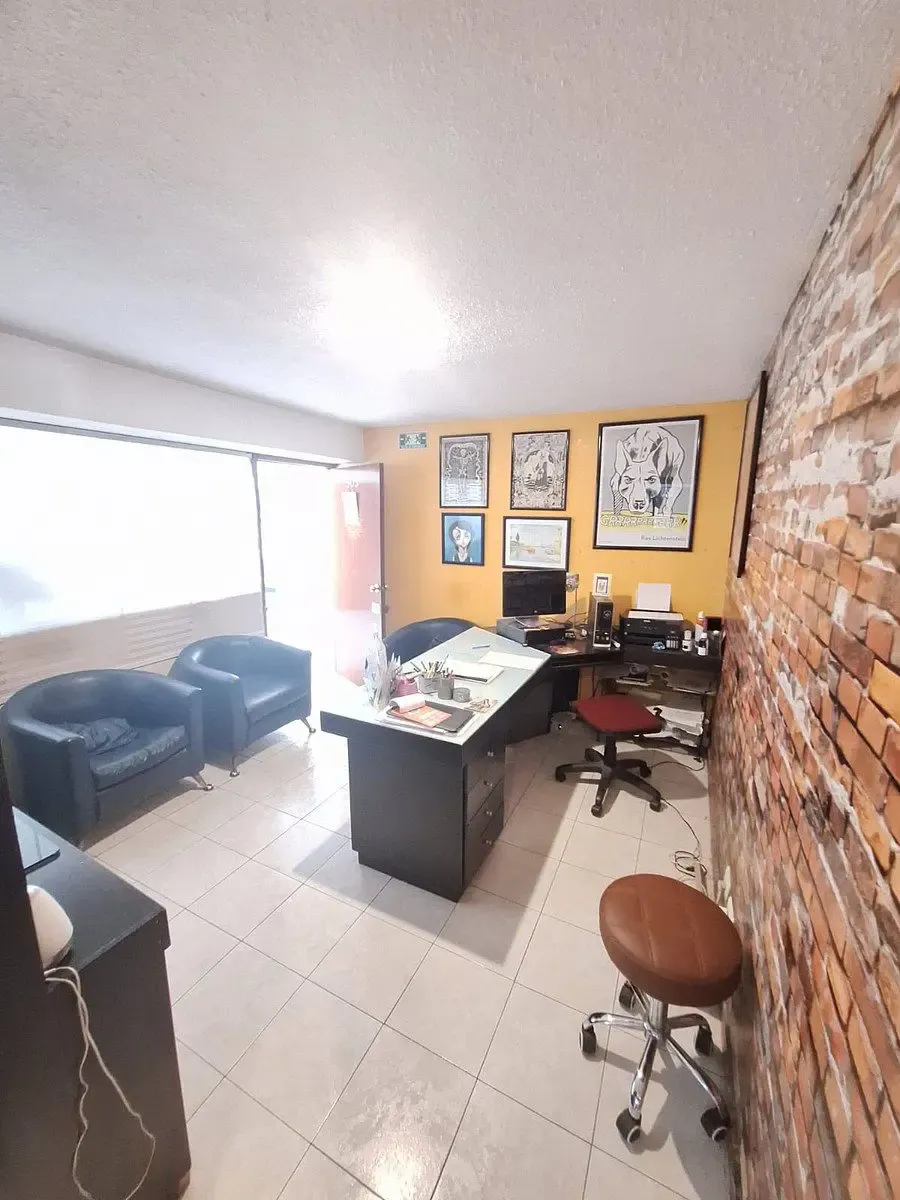 Oficina Spot2
