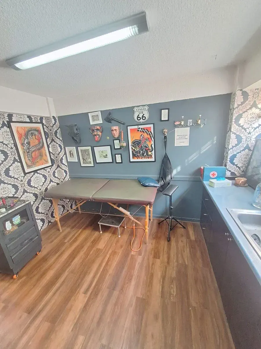 Oficina Spot2