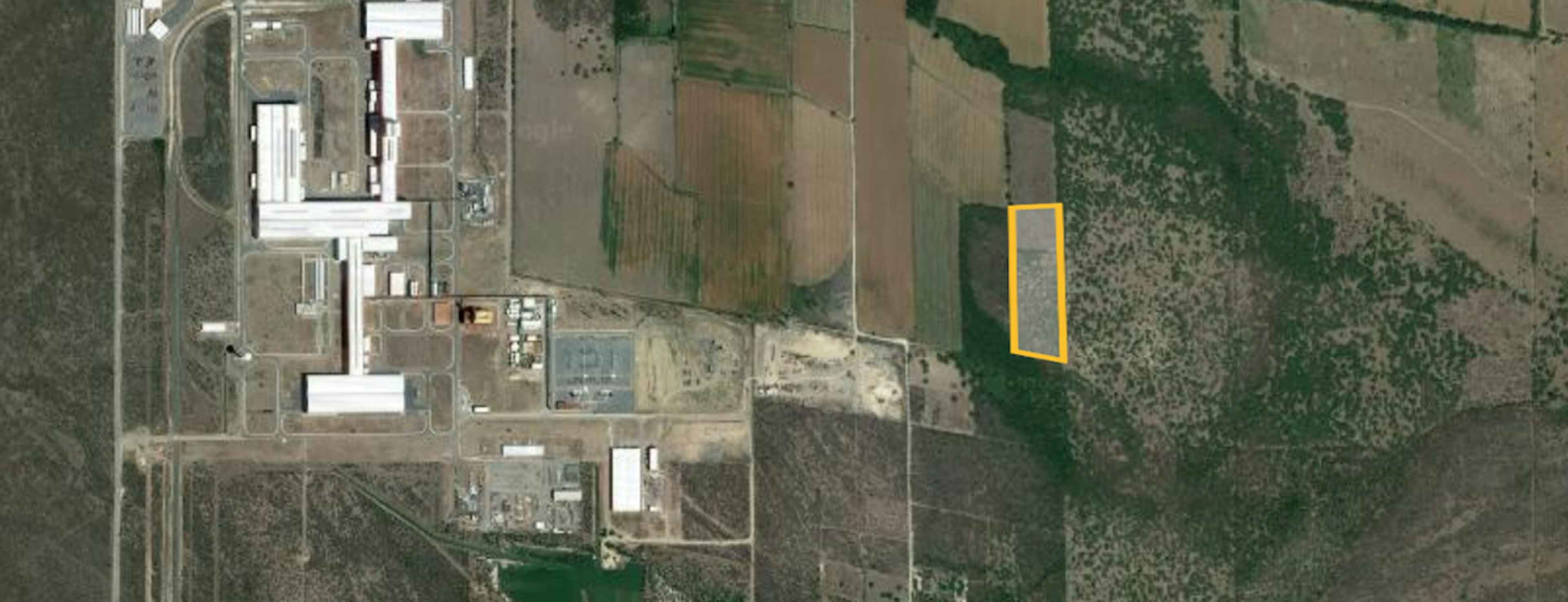 Carr Santa Maria La Floreña Km16