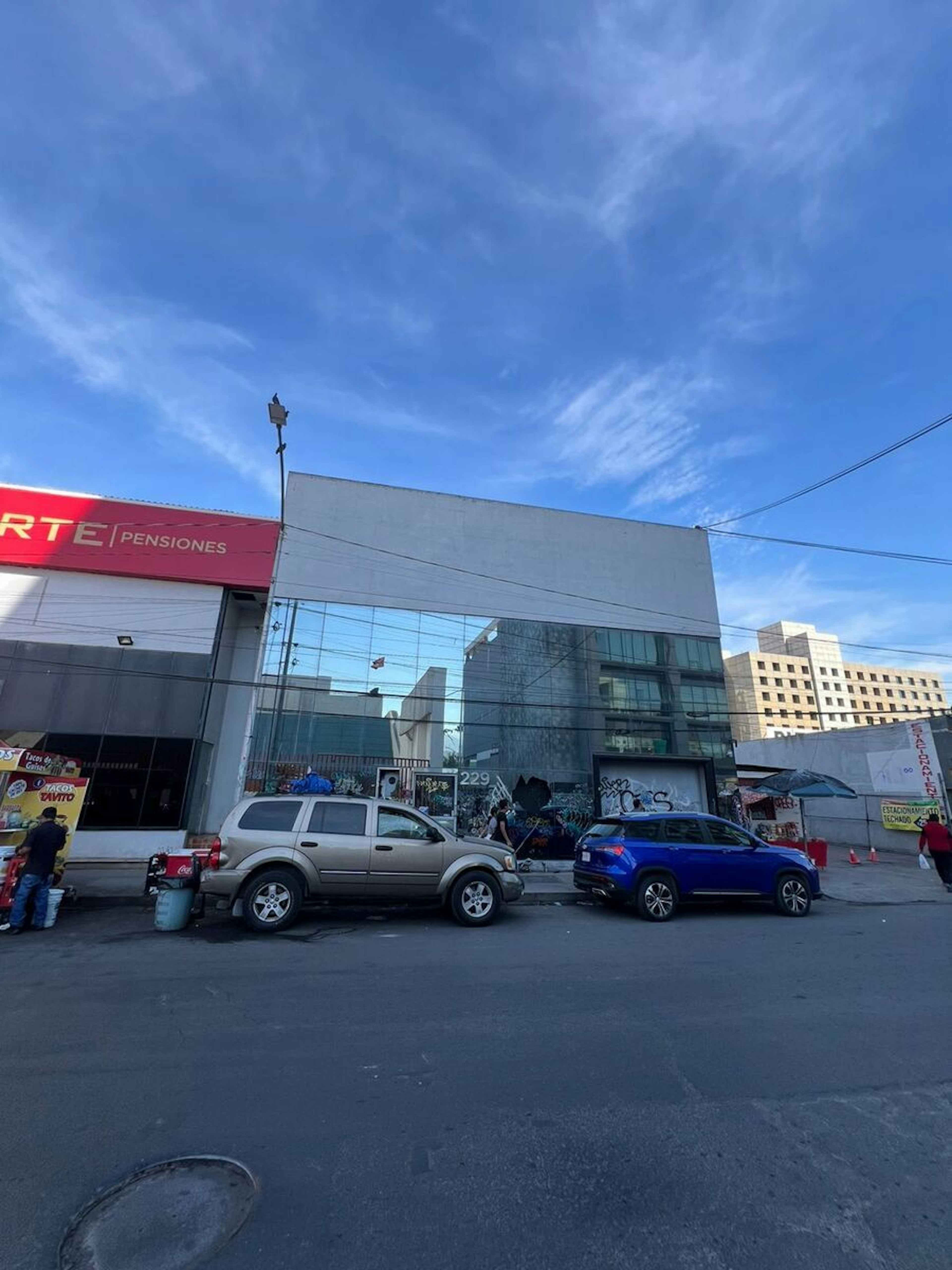 Calle Miguel Hidalgo