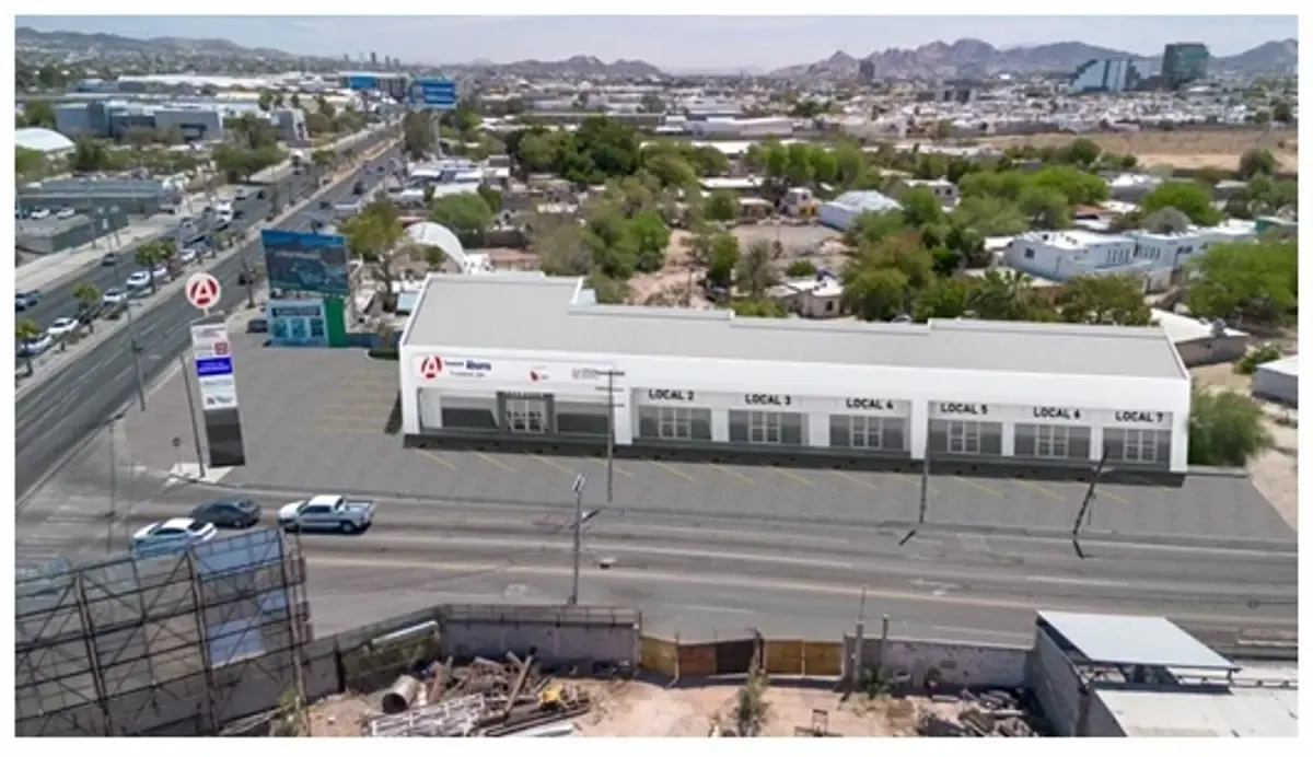 Local Comercial Spot2