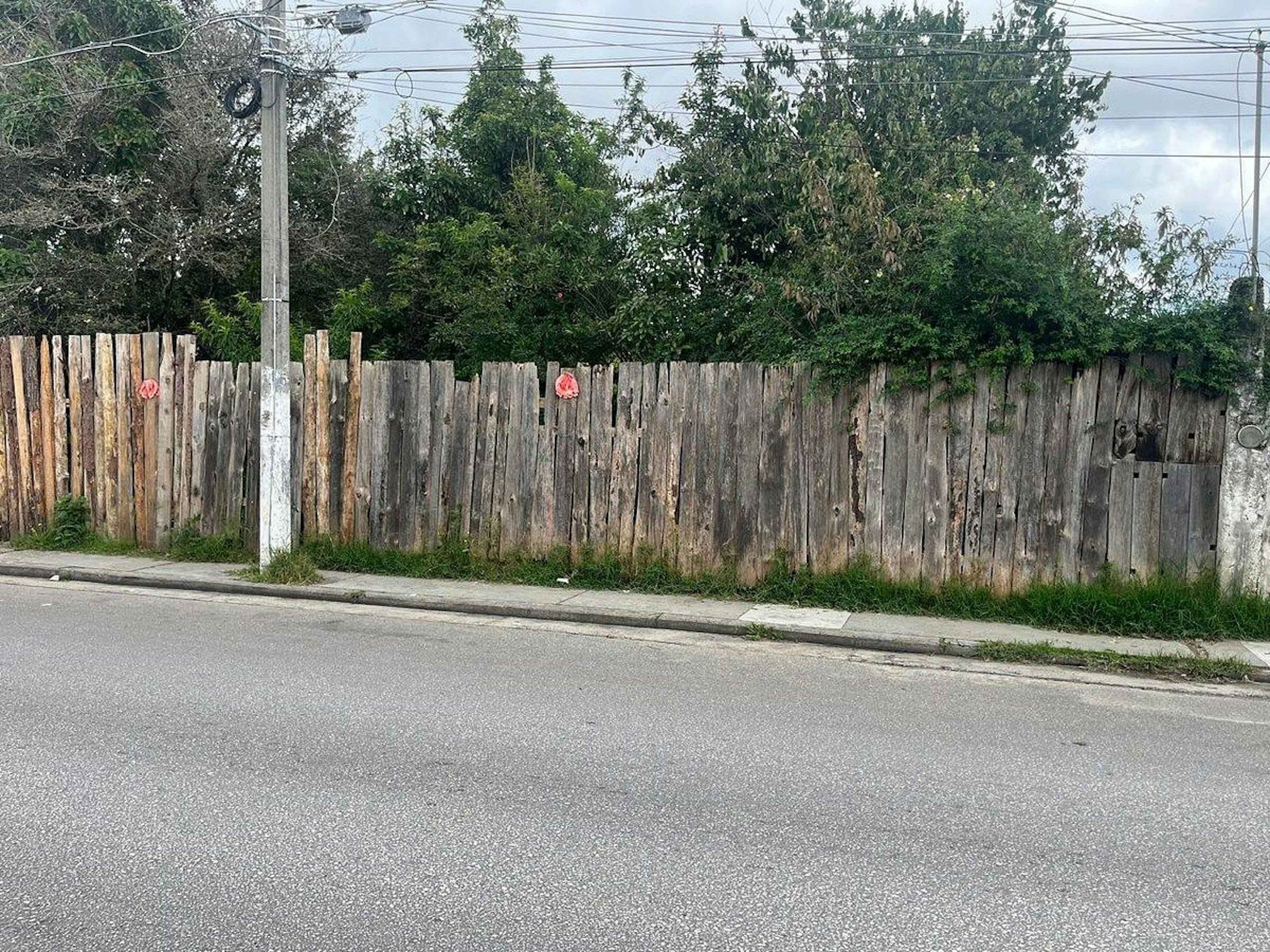 Terreno En Venta; Para Uso Mixto En La Ciudad De  San Cristóbal!!