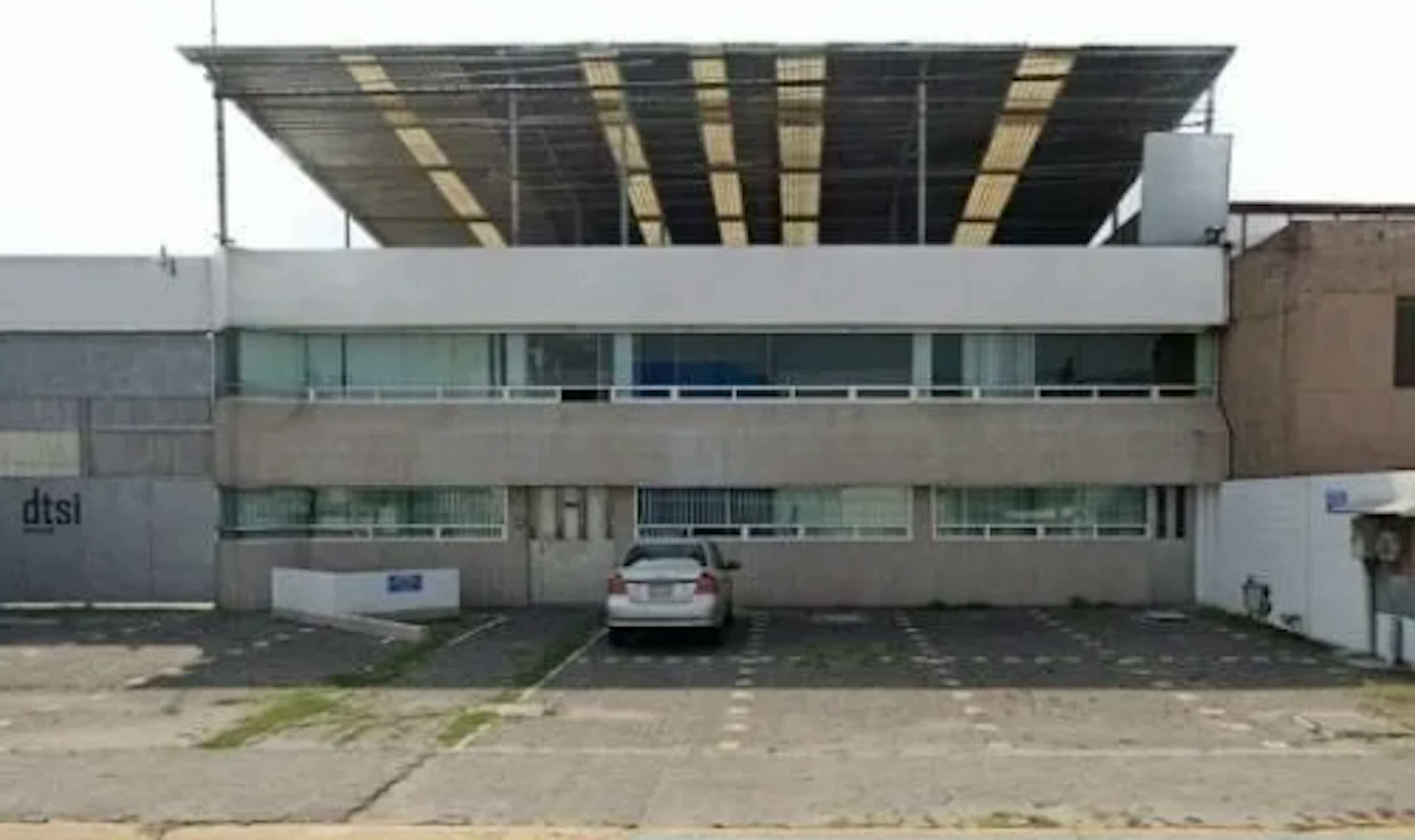 Calle General Álvaro Obregón 2