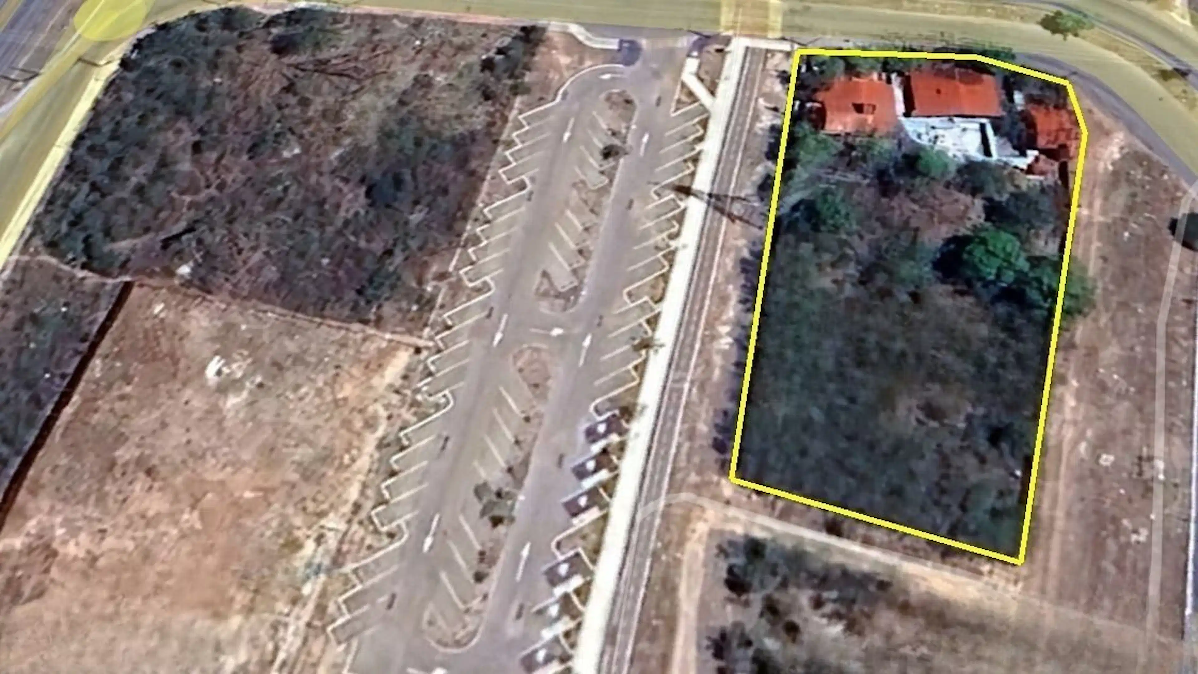 Terreno comercial en venta por el periférico de Mérida Yucatán