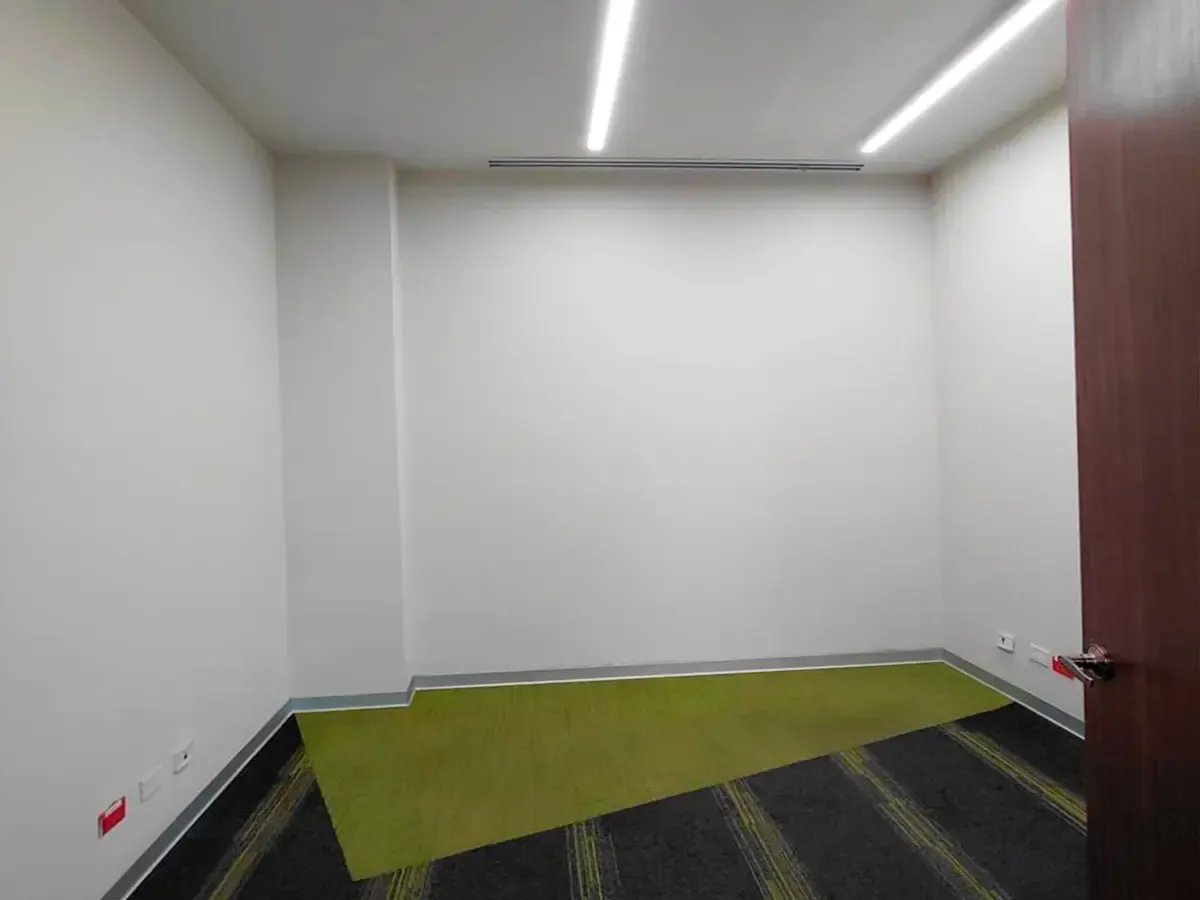 Oficina Spot2