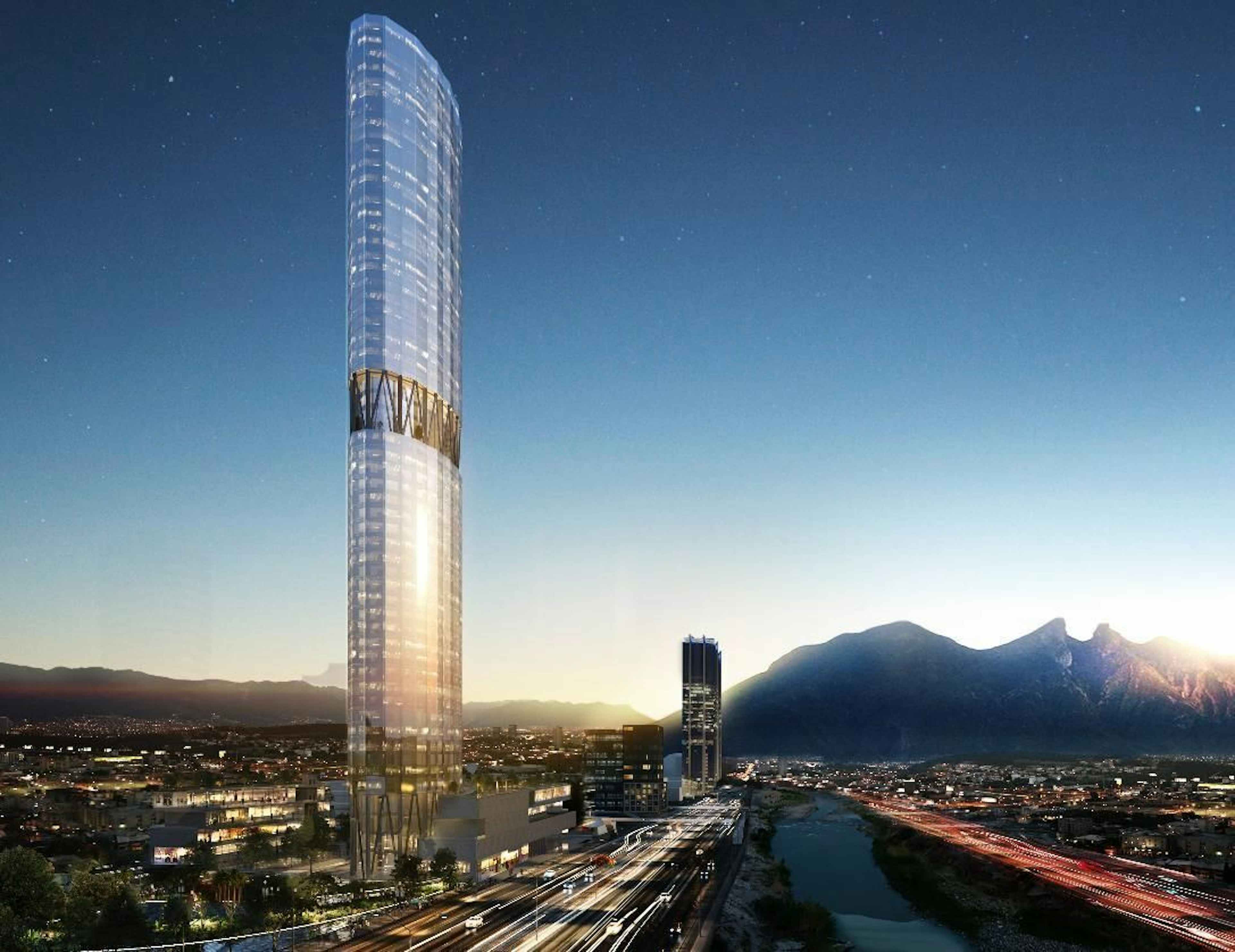 Avenida Constitución 999