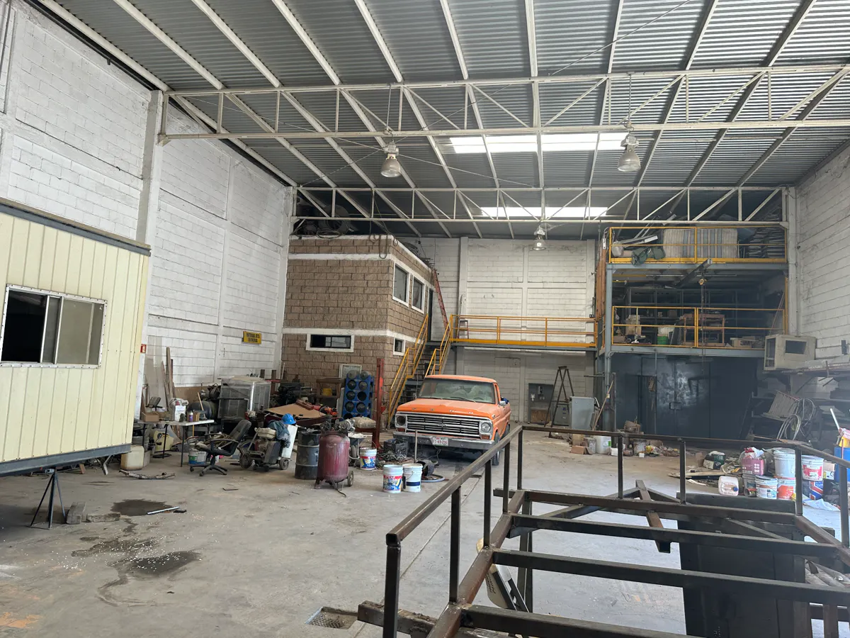 Industrial Spot2