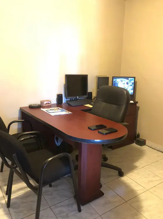 Local Comercial Spot2