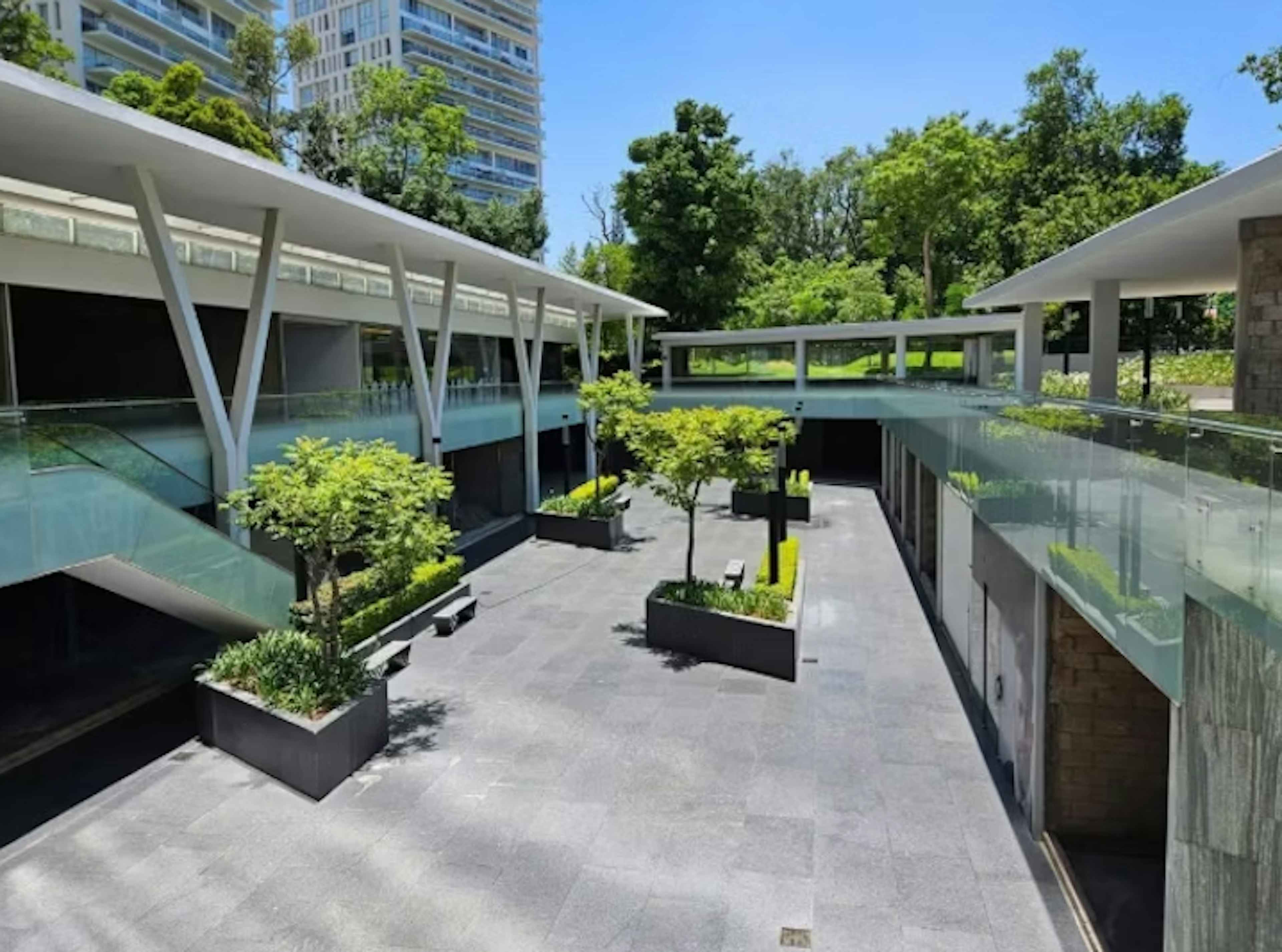 Diagonal San Jorge 3555