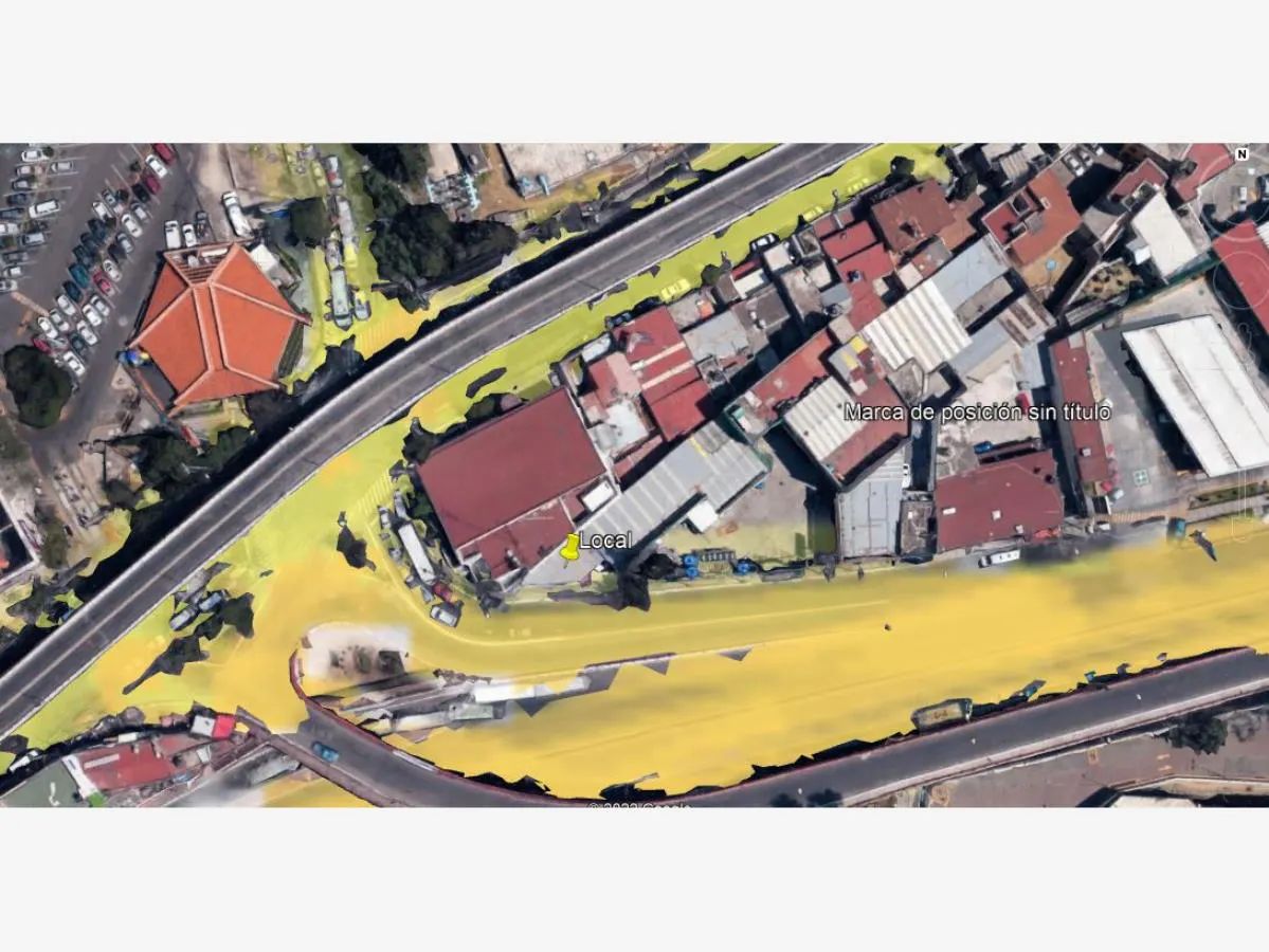 Local Comercial Spot2