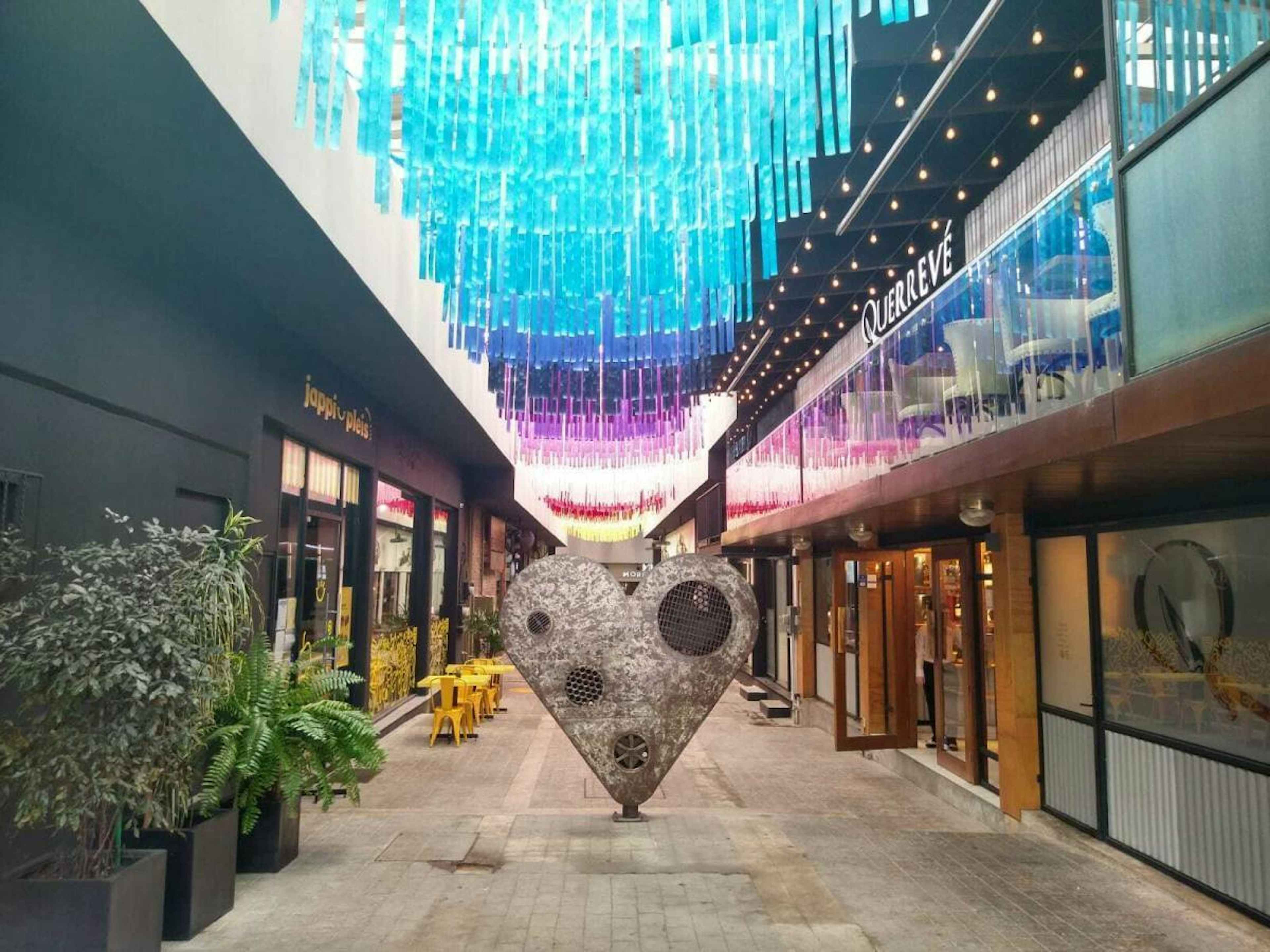 Plaza City Center Vh