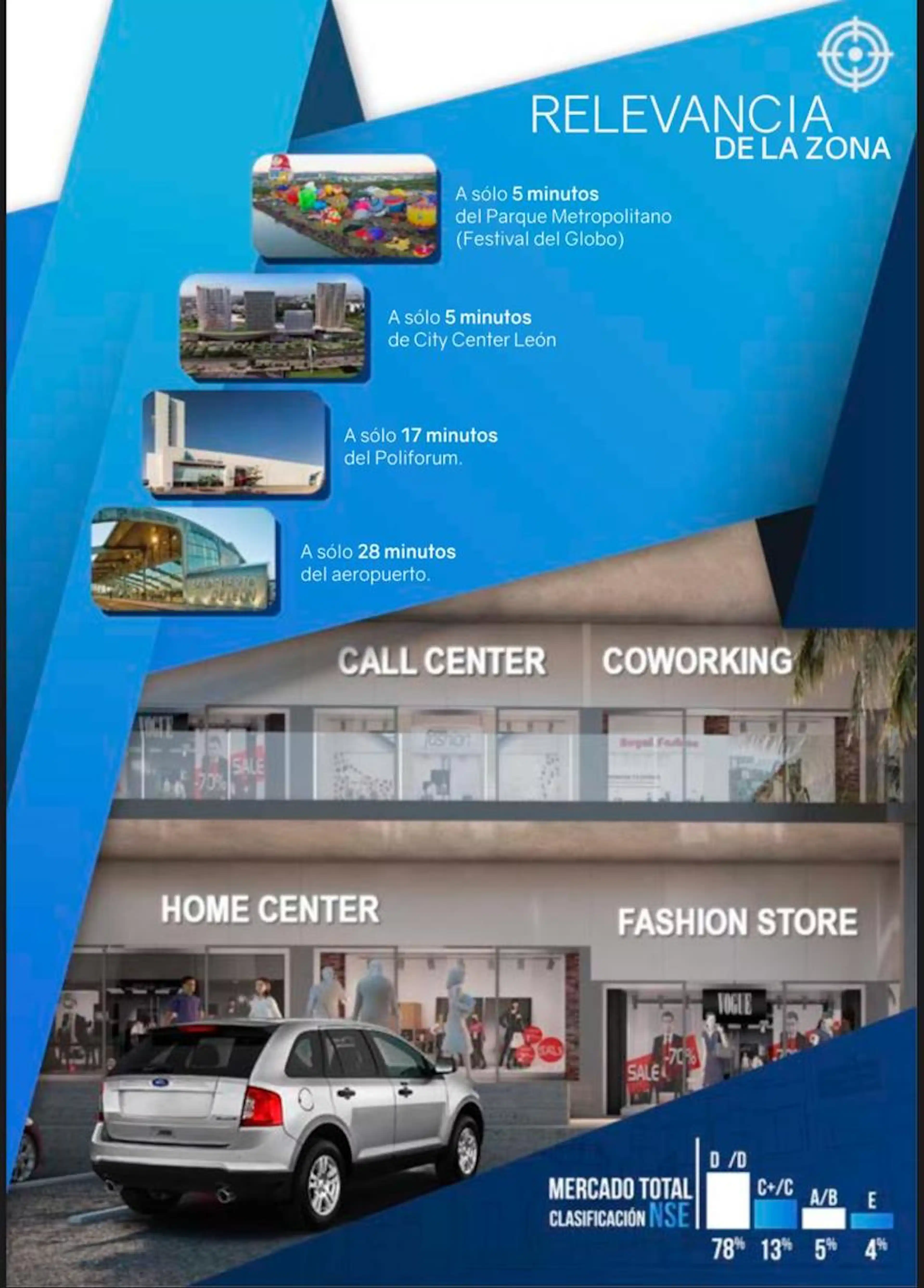 Terreno En Venta En Echeveste Leon Guanajuato