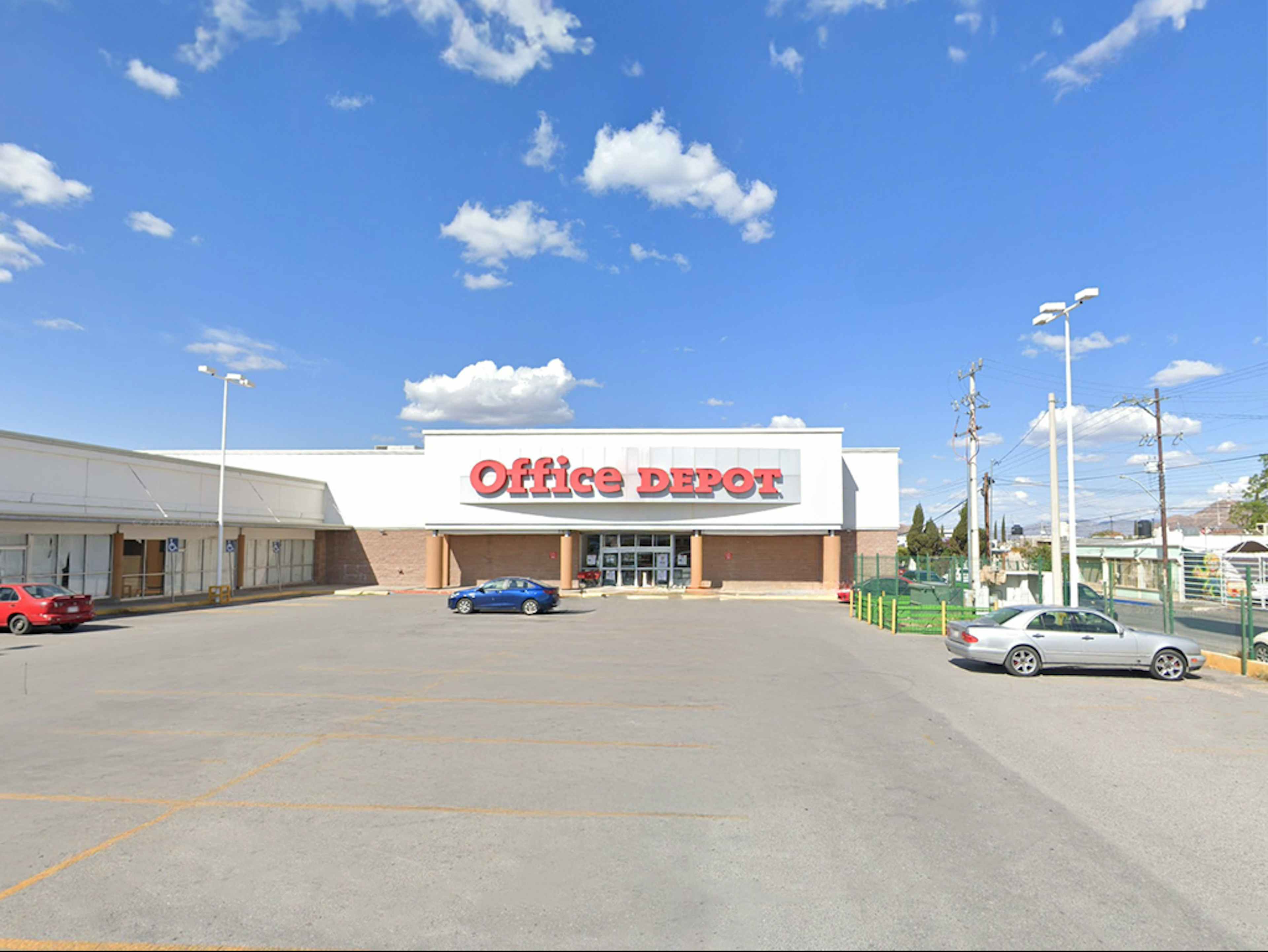 Boulevard Antonio Ortiz Mena 3500