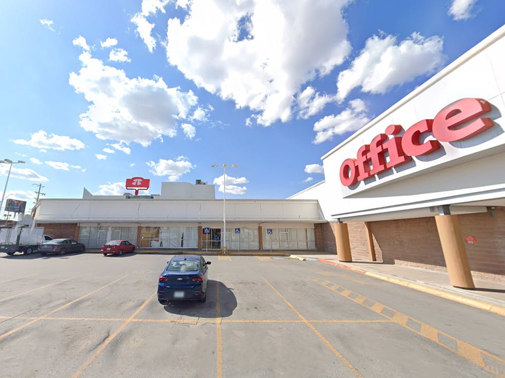 Local Comercial Spot2