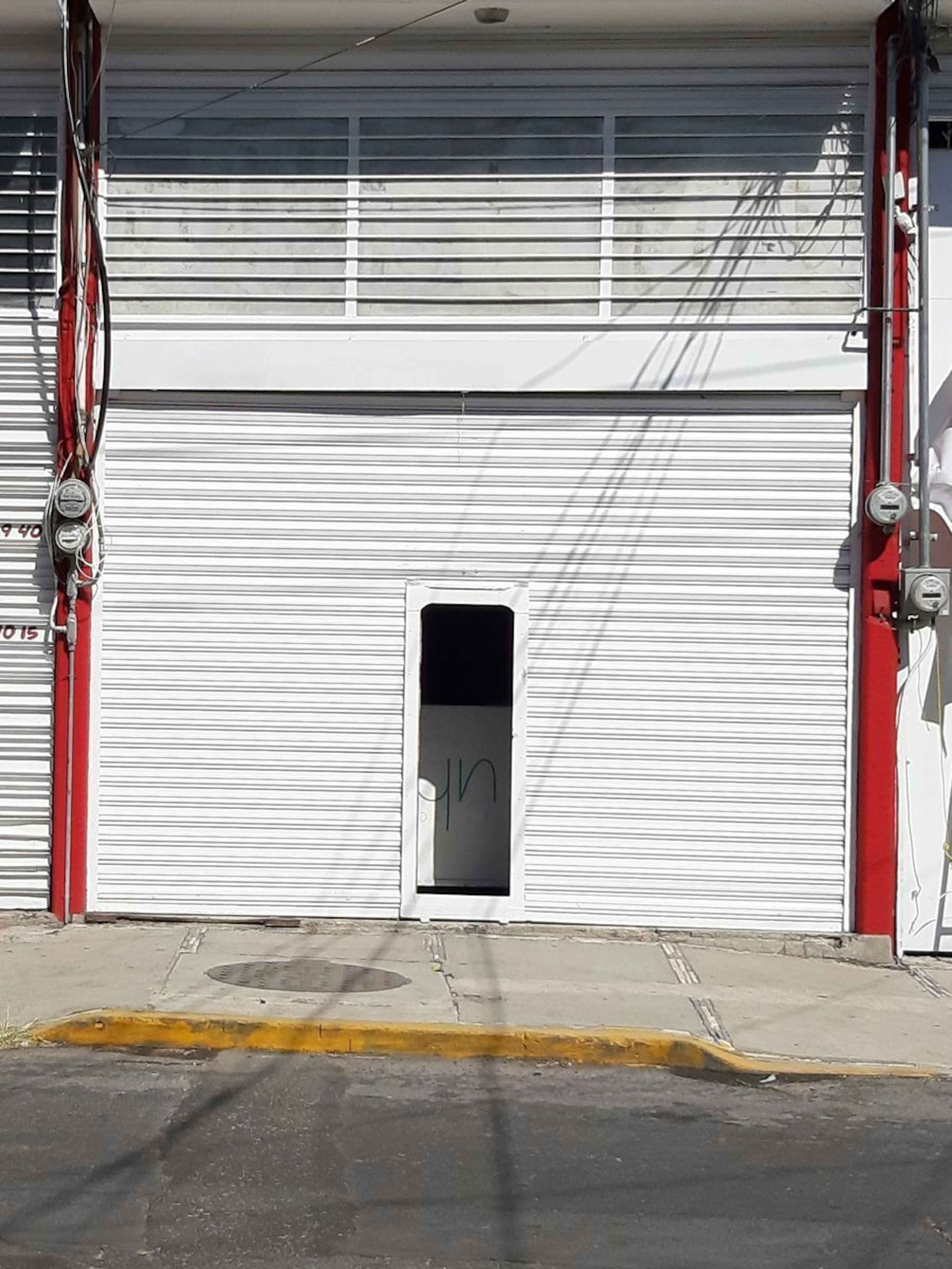 Avenida 17 Poniente 1705