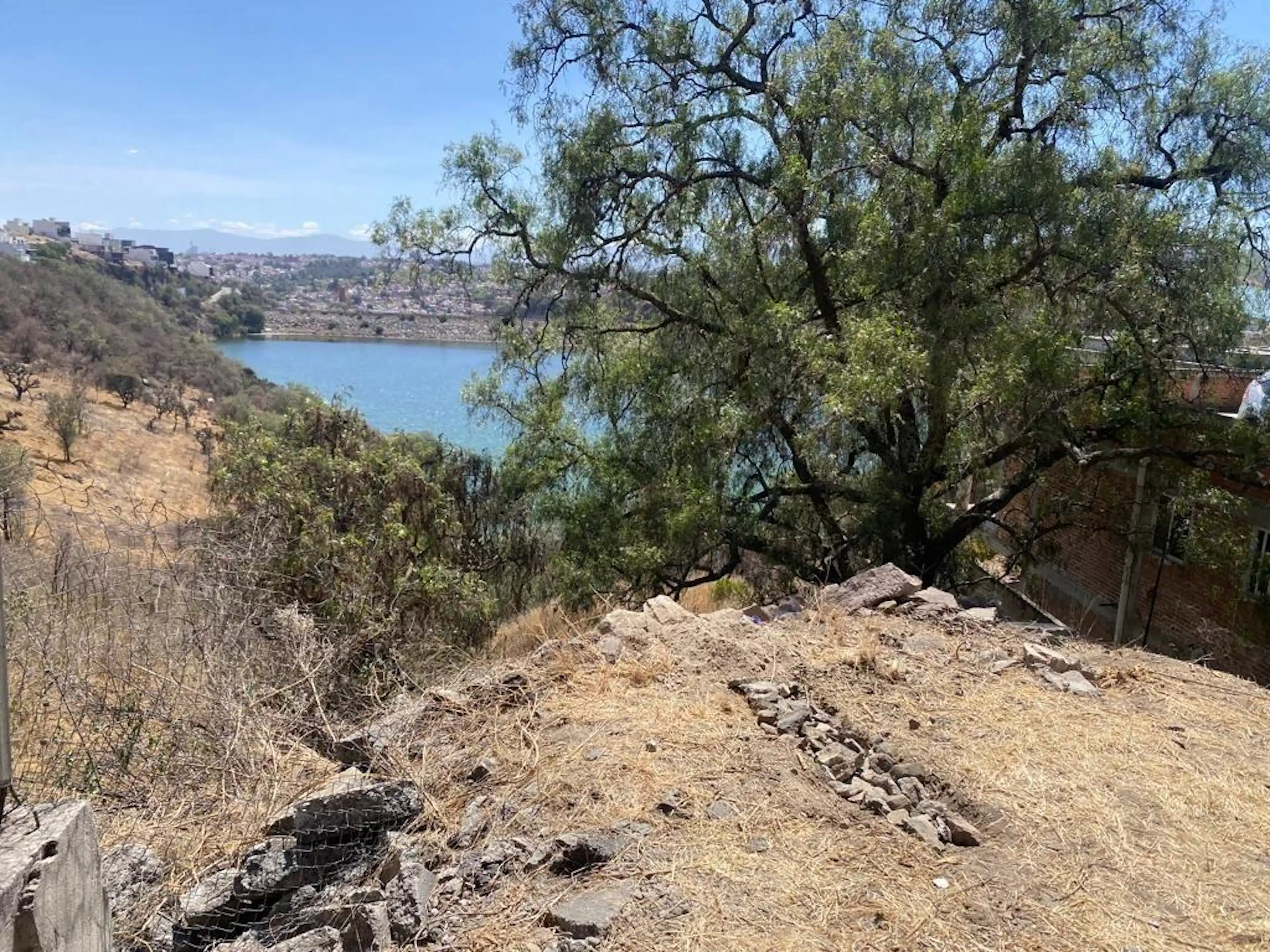 Venta Terreno en Madin Zona Esmeralda, Atizapán