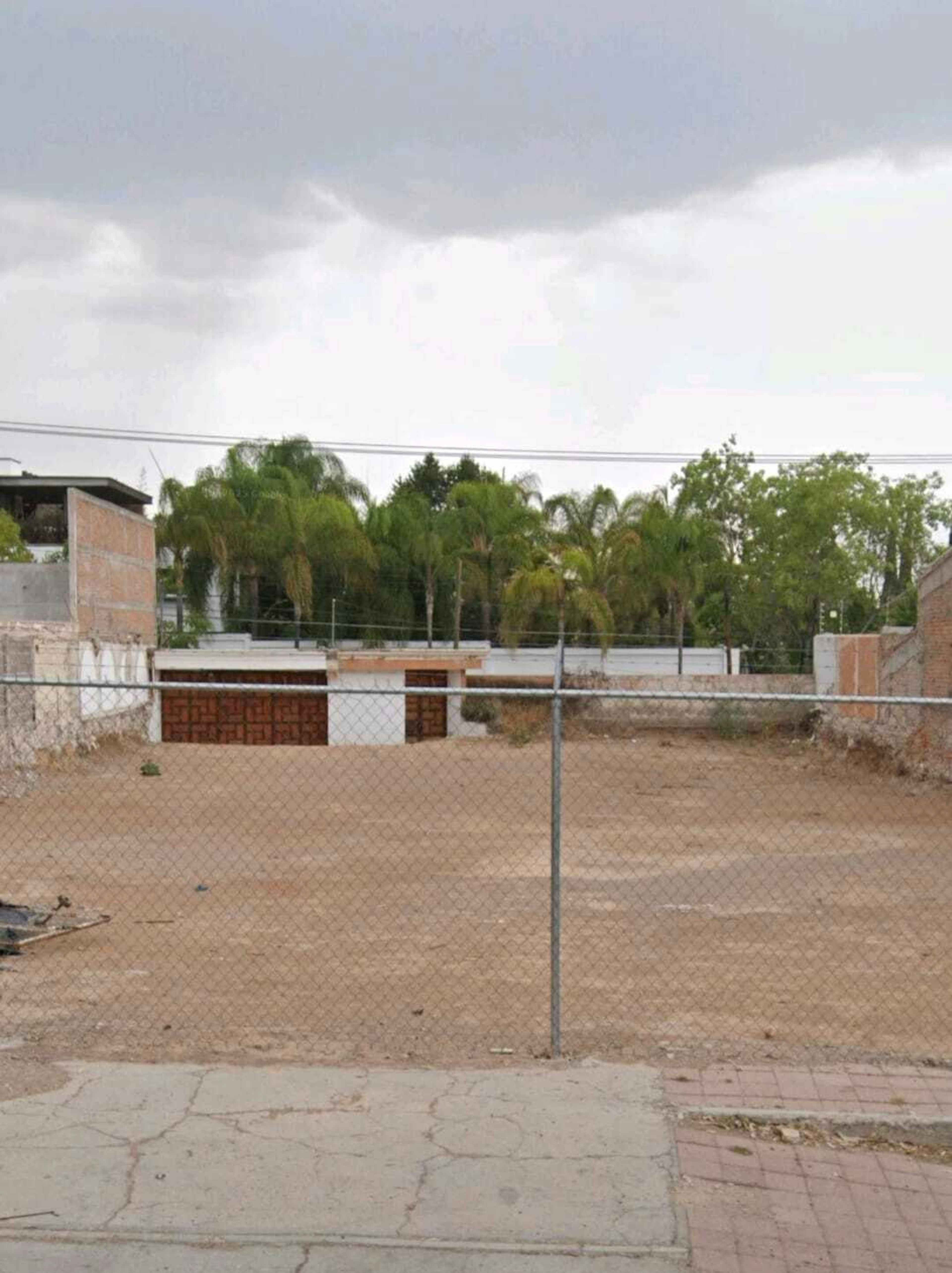 Paseo De Los Chicahuales 2622