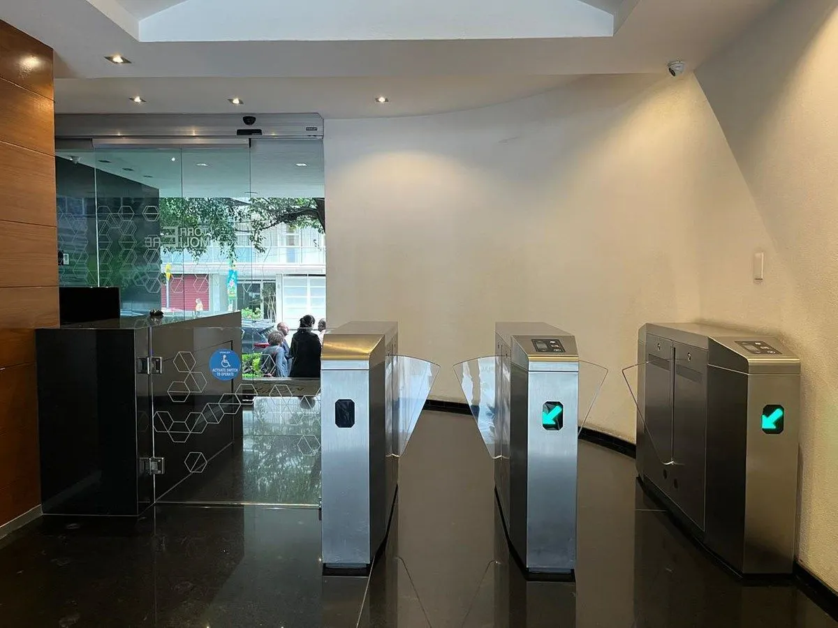 Oficina Spot2