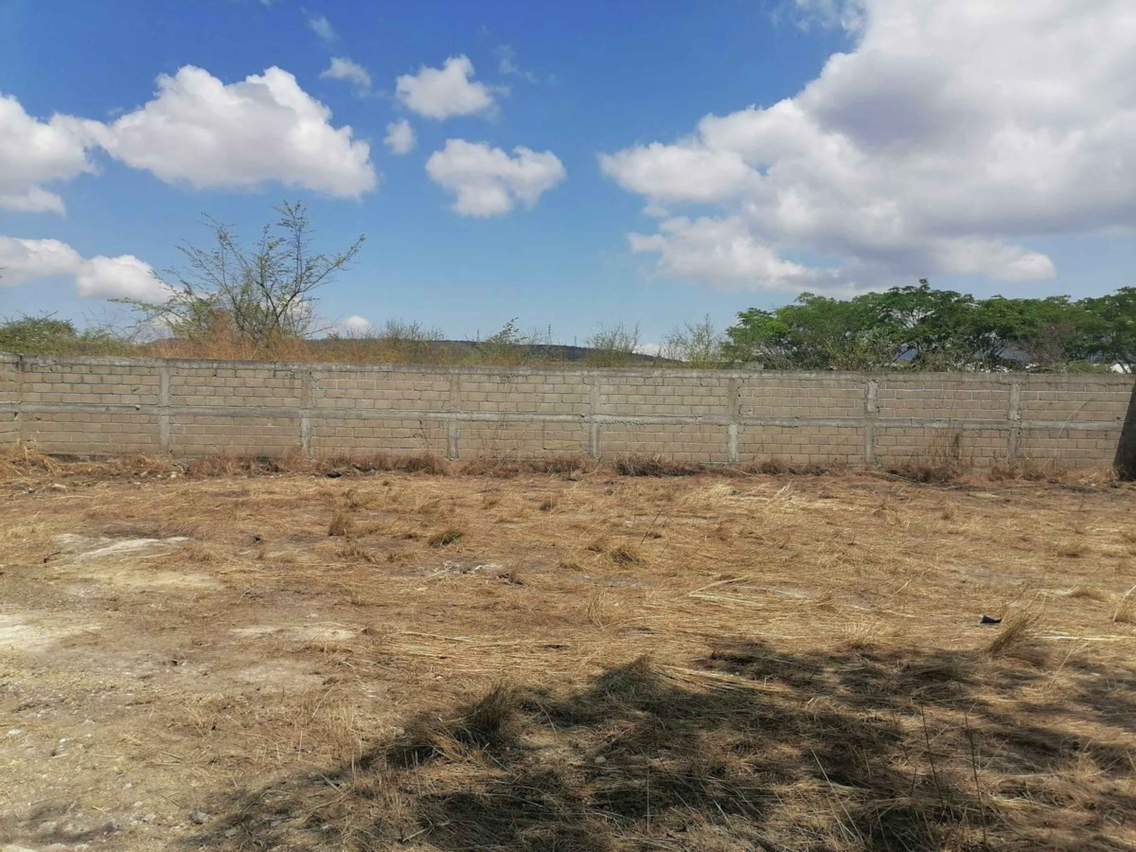 Calle Central-sur S/n