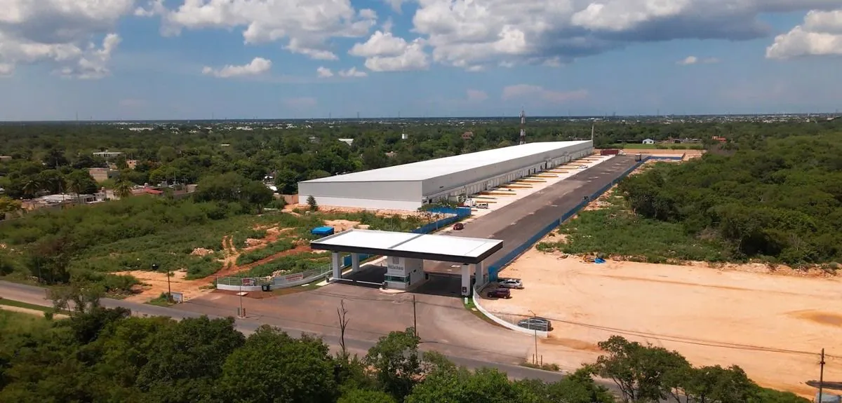 Industrial Spot2