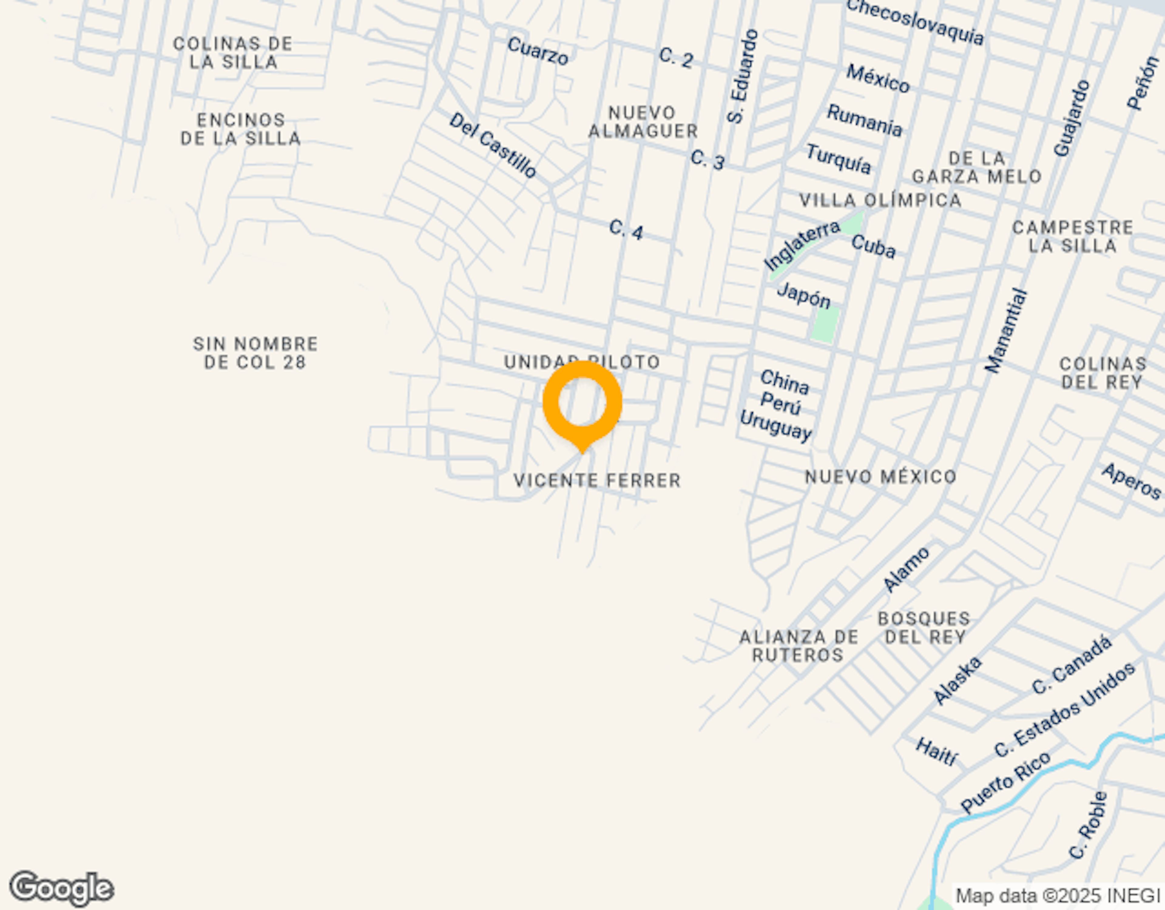 spot-map