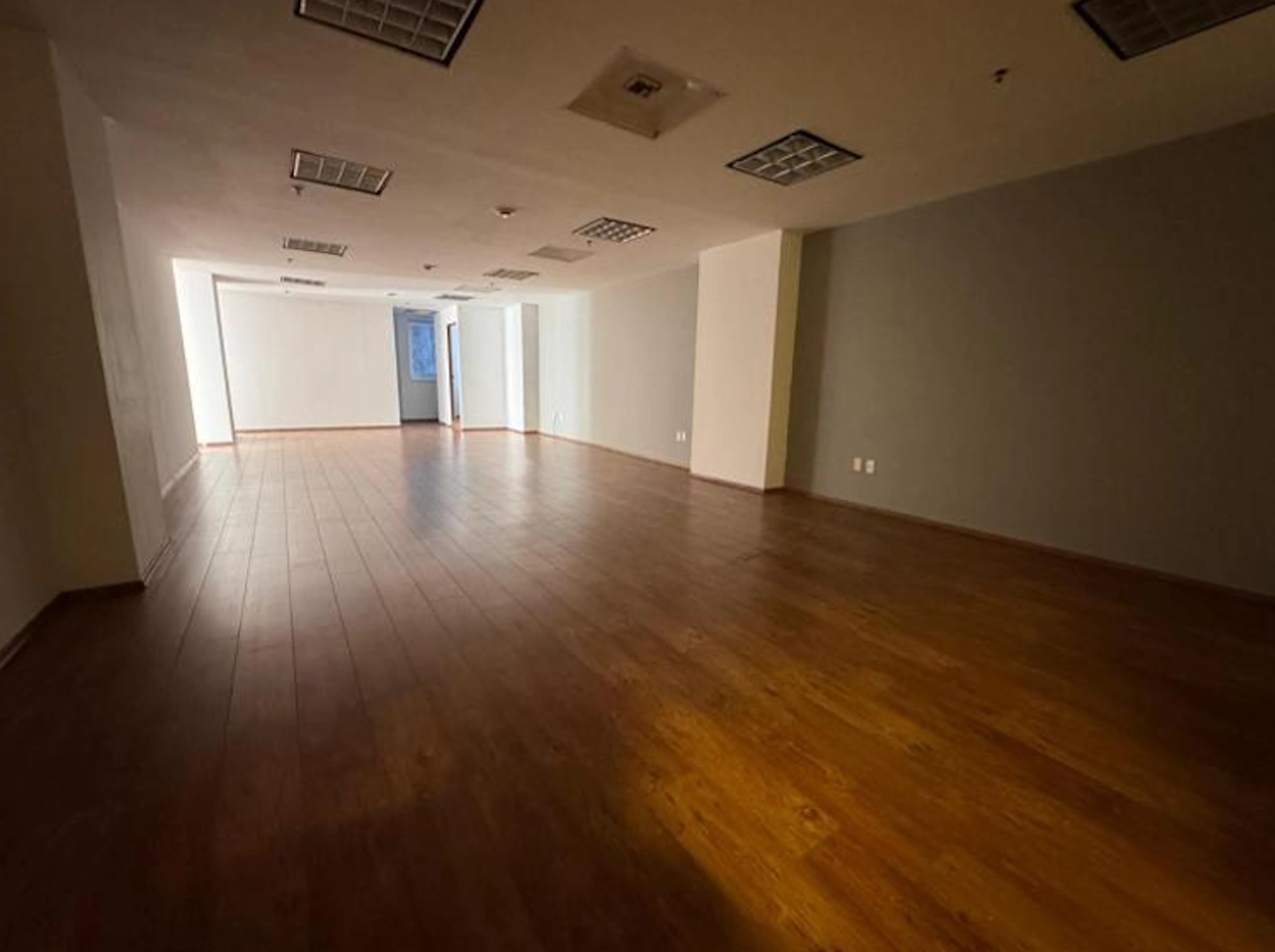 Oficina Spot2