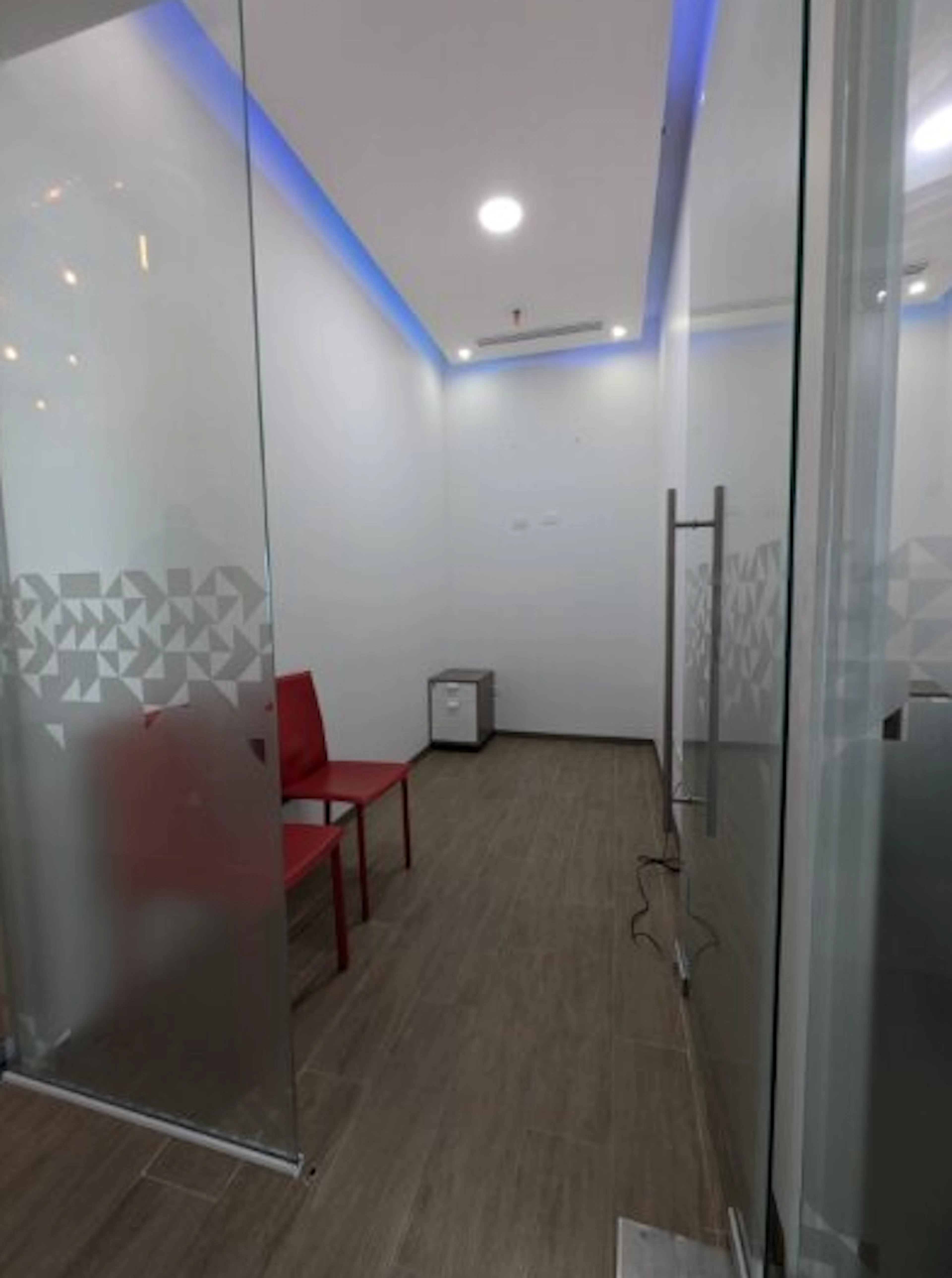 Oficina Spot2