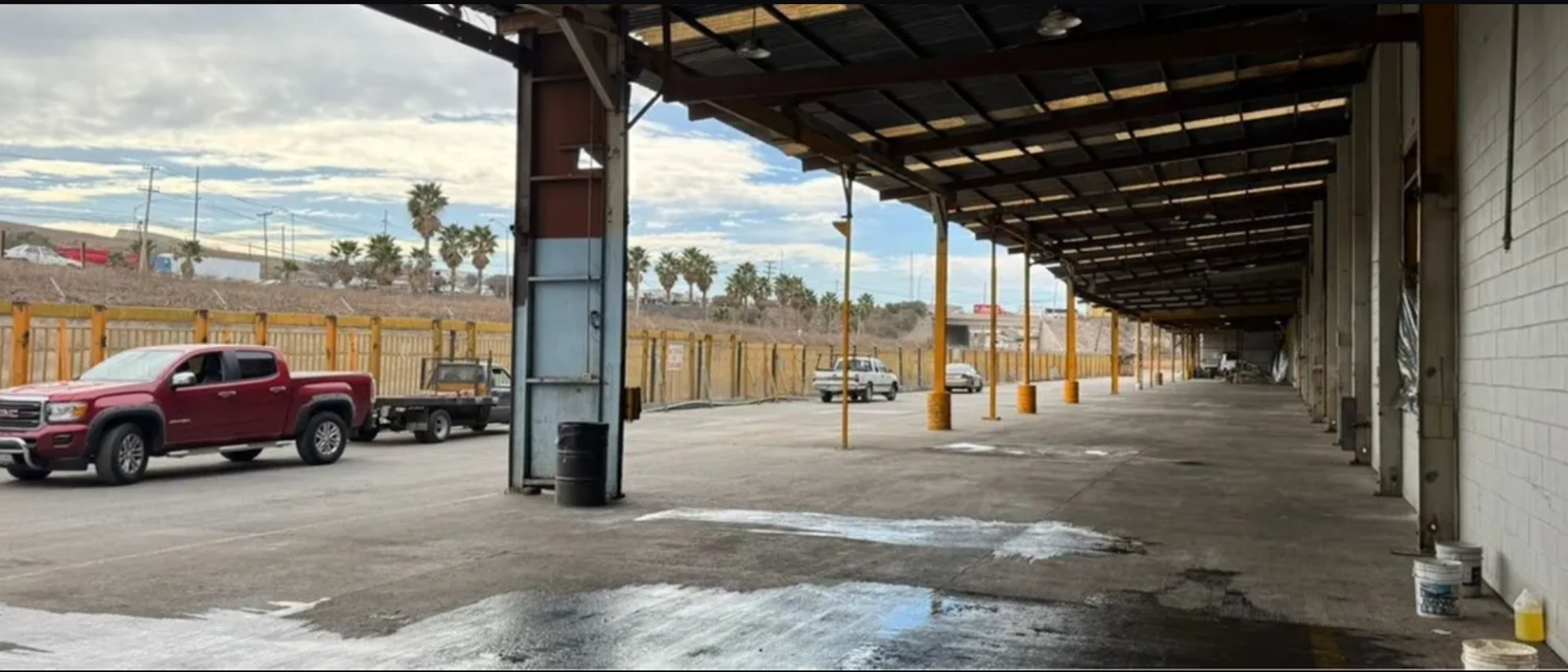 Industrial Spot2