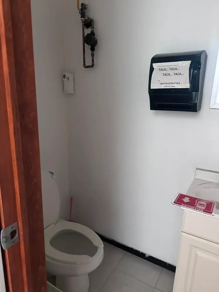 Oficina Spot2