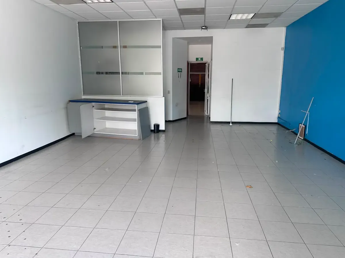 Oficina Spot2
